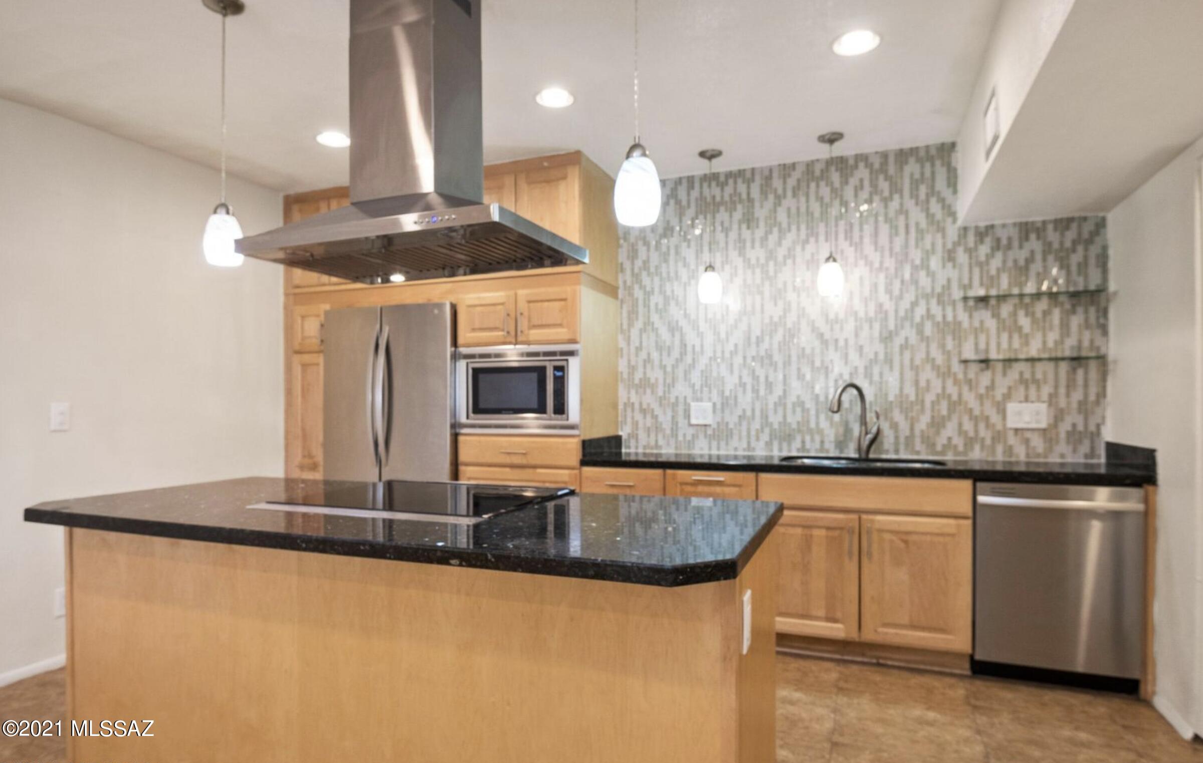 Rincon Village - Residential Lease