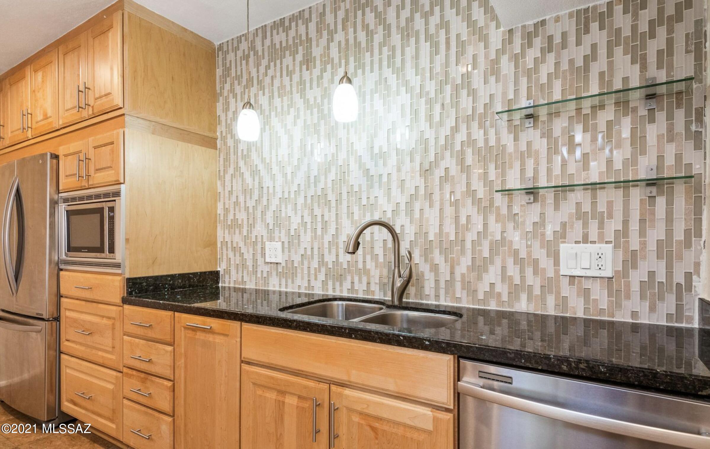 Rincon Village - Residential Lease