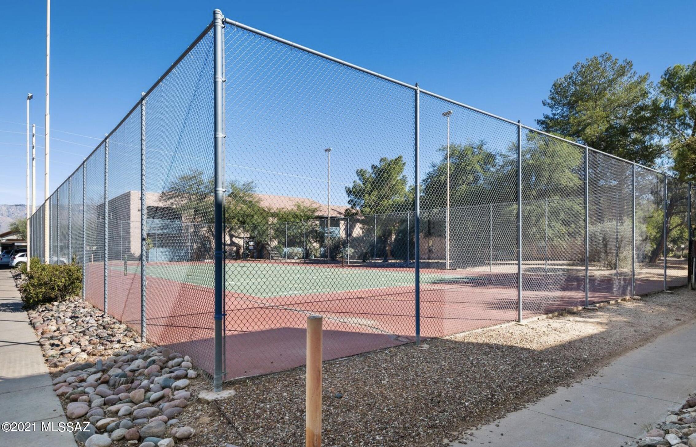 Rincon Village - Residential Lease
