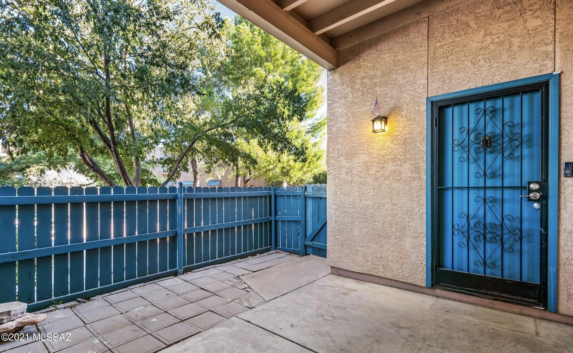 Rincon Village - Residential Lease
