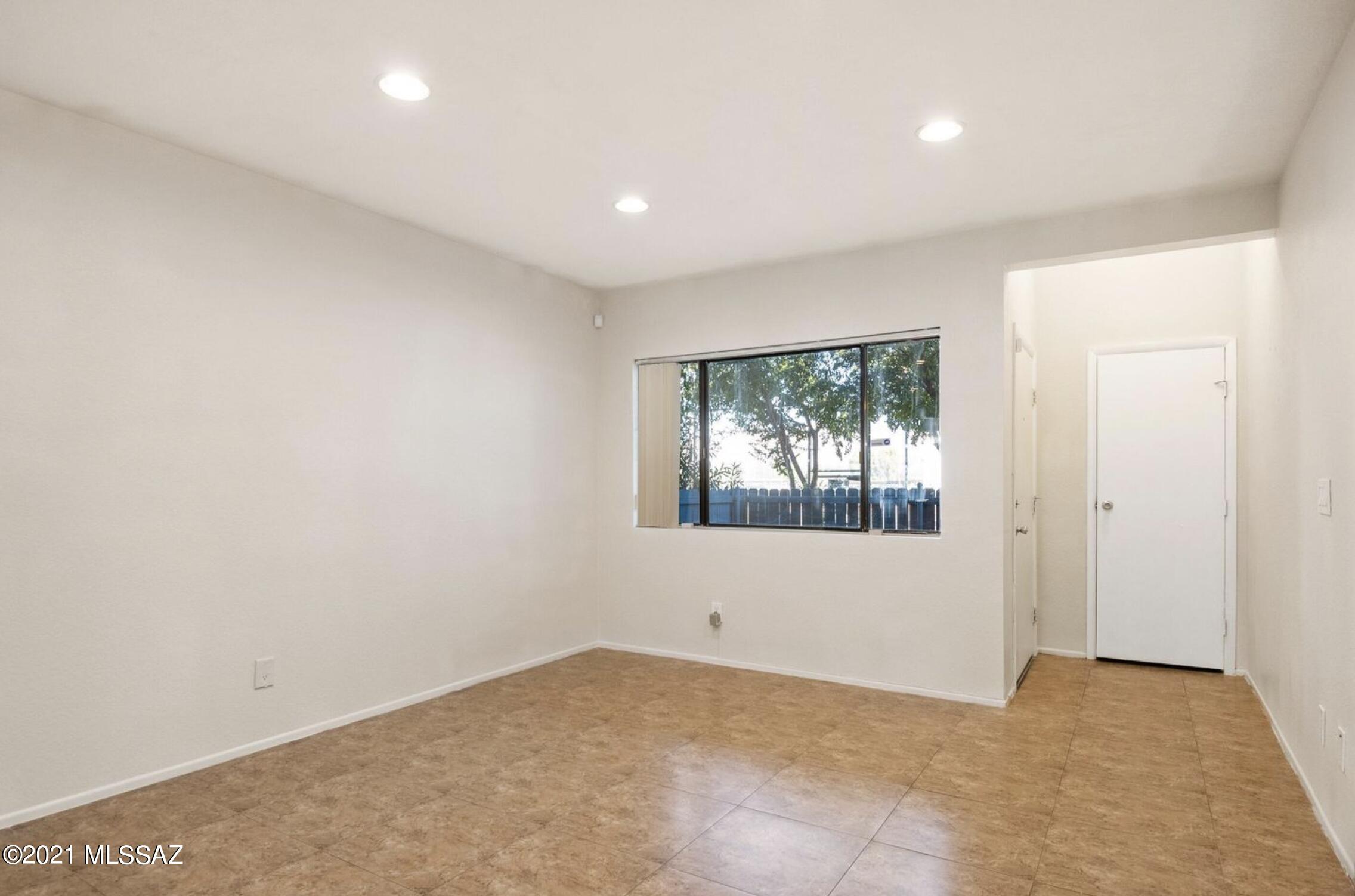 Rincon Village - Residential Lease