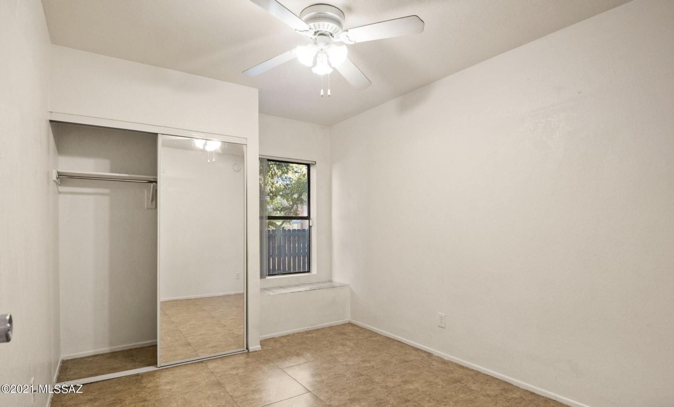 Rincon Village - Residential Lease