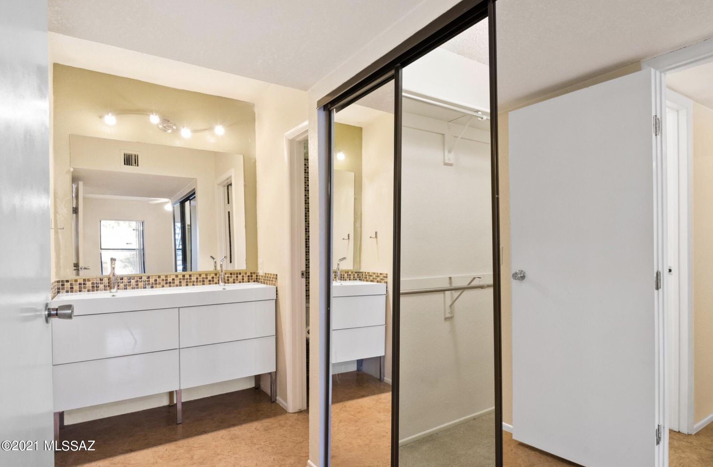 Rincon Village - Residential Lease