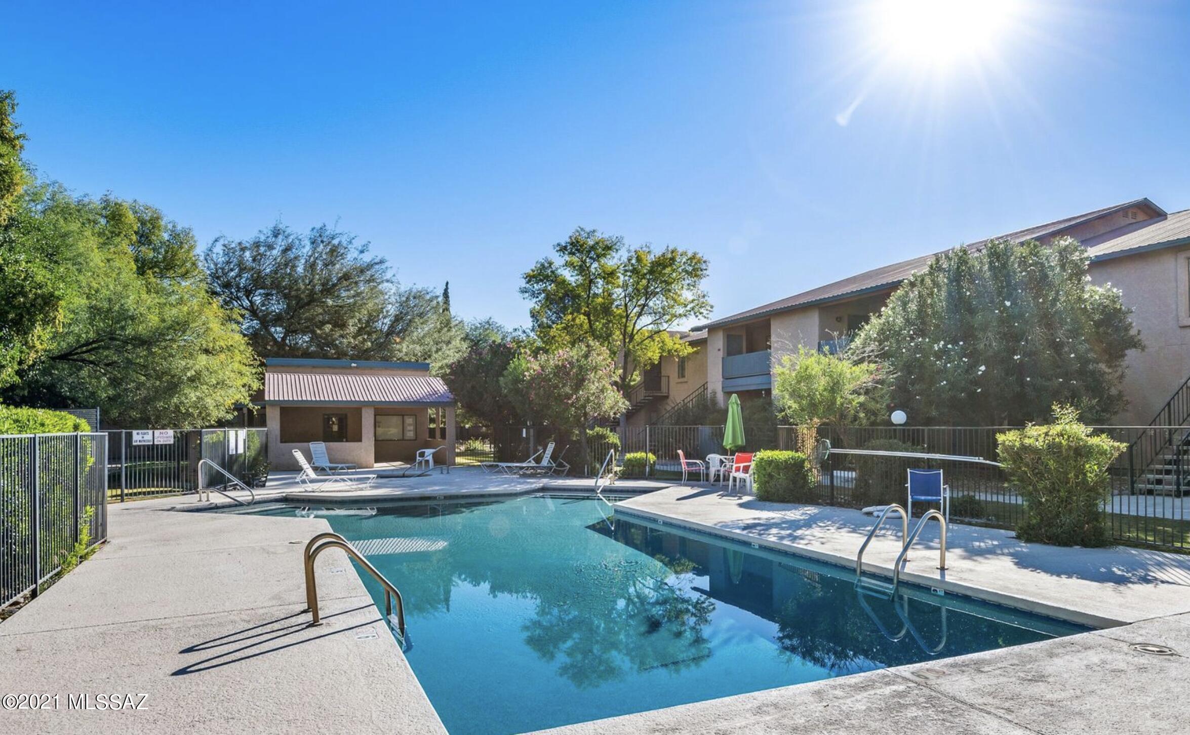 Rincon Village - Residential Lease