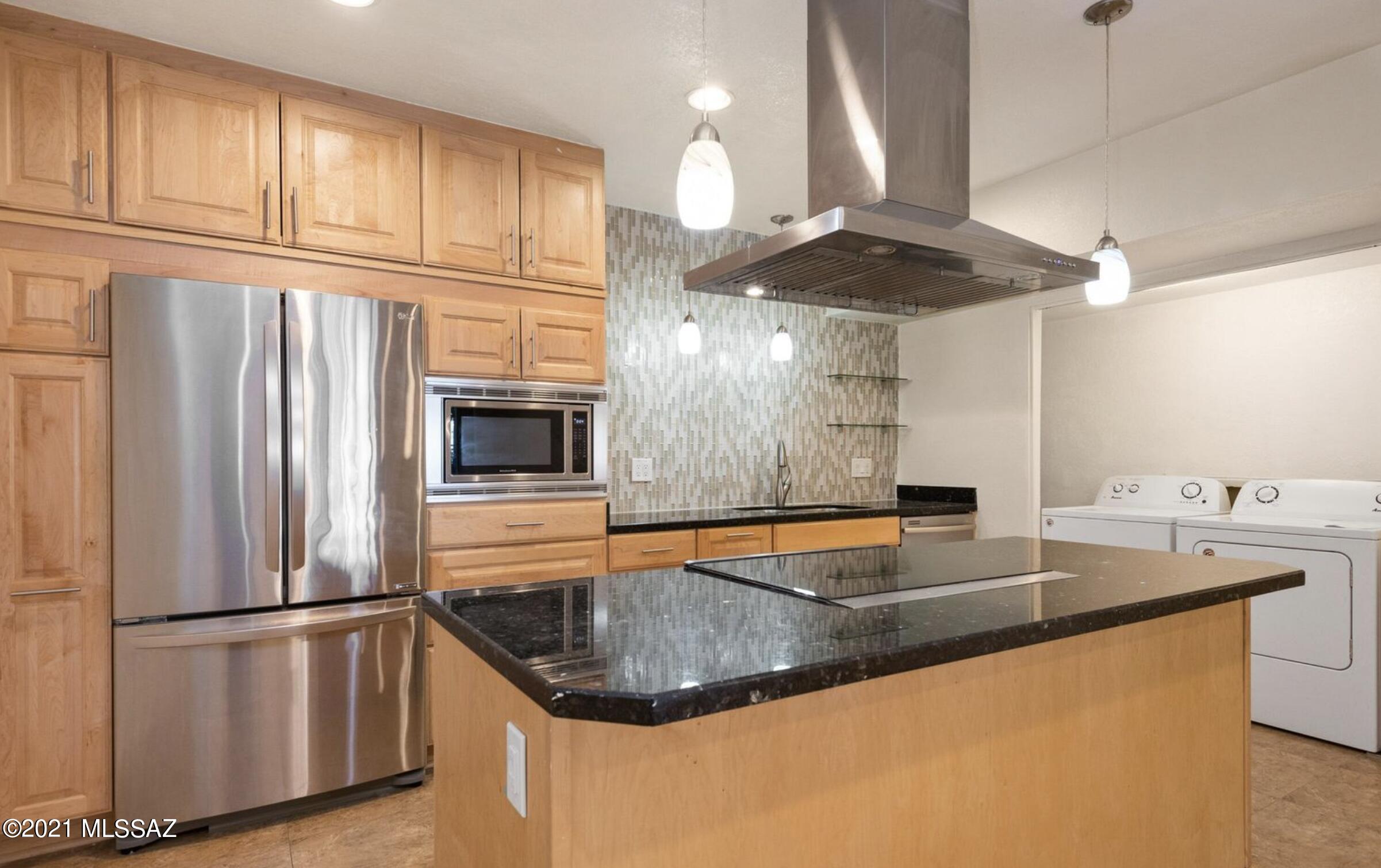 Rincon Village - Residential Lease