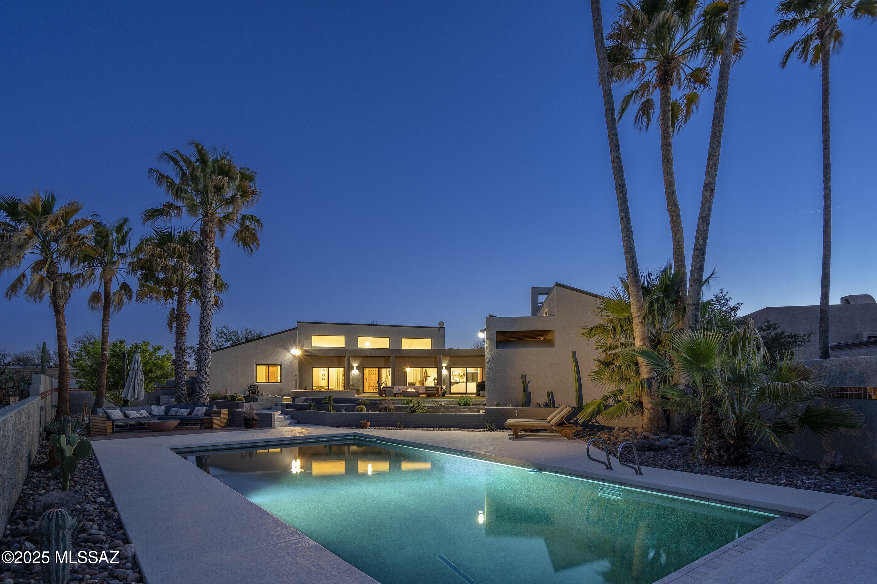 Sabino Vista Hills (159-224) - Residential
