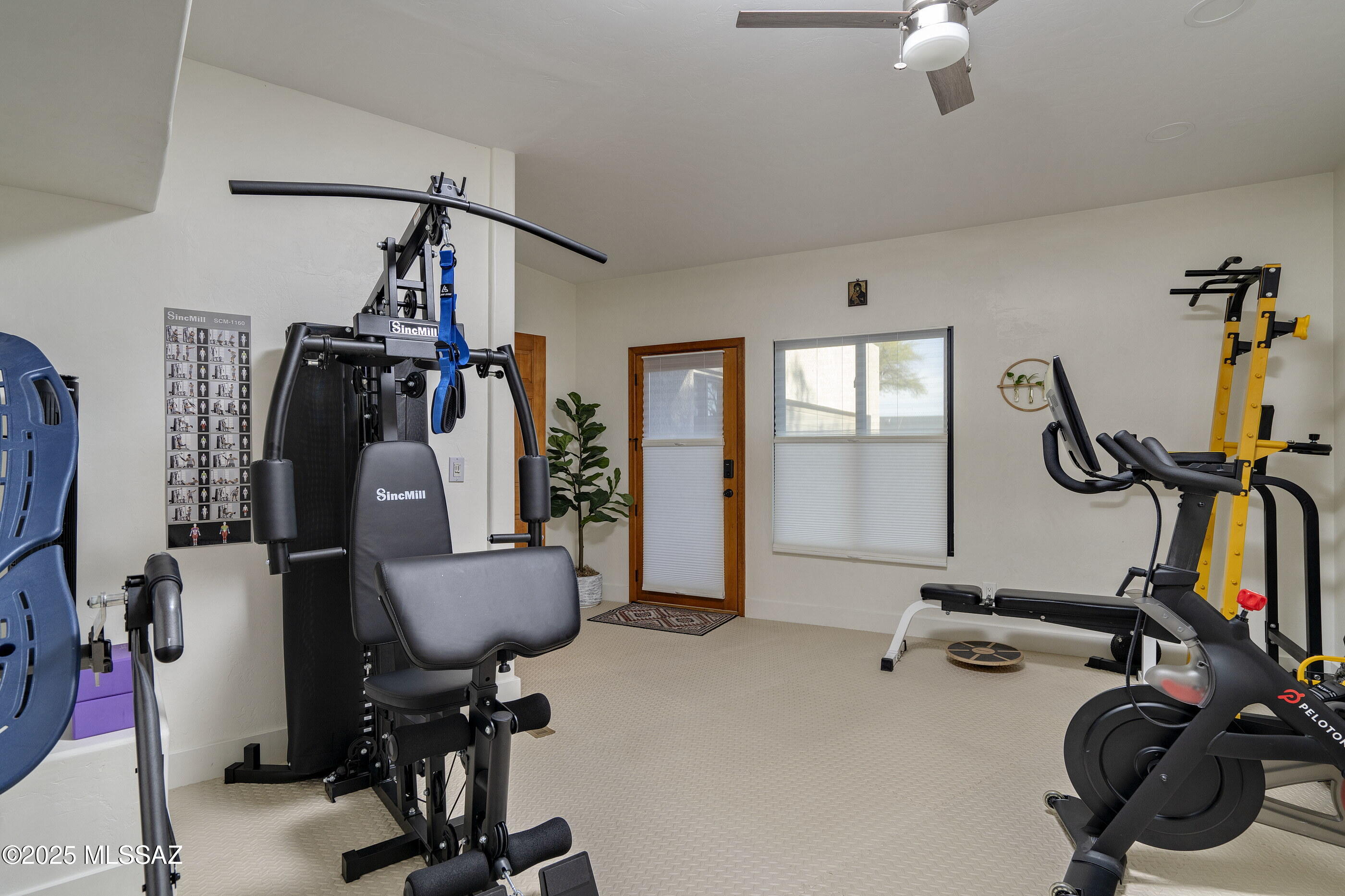 Sabino Vista Hills (159-224) - Residential