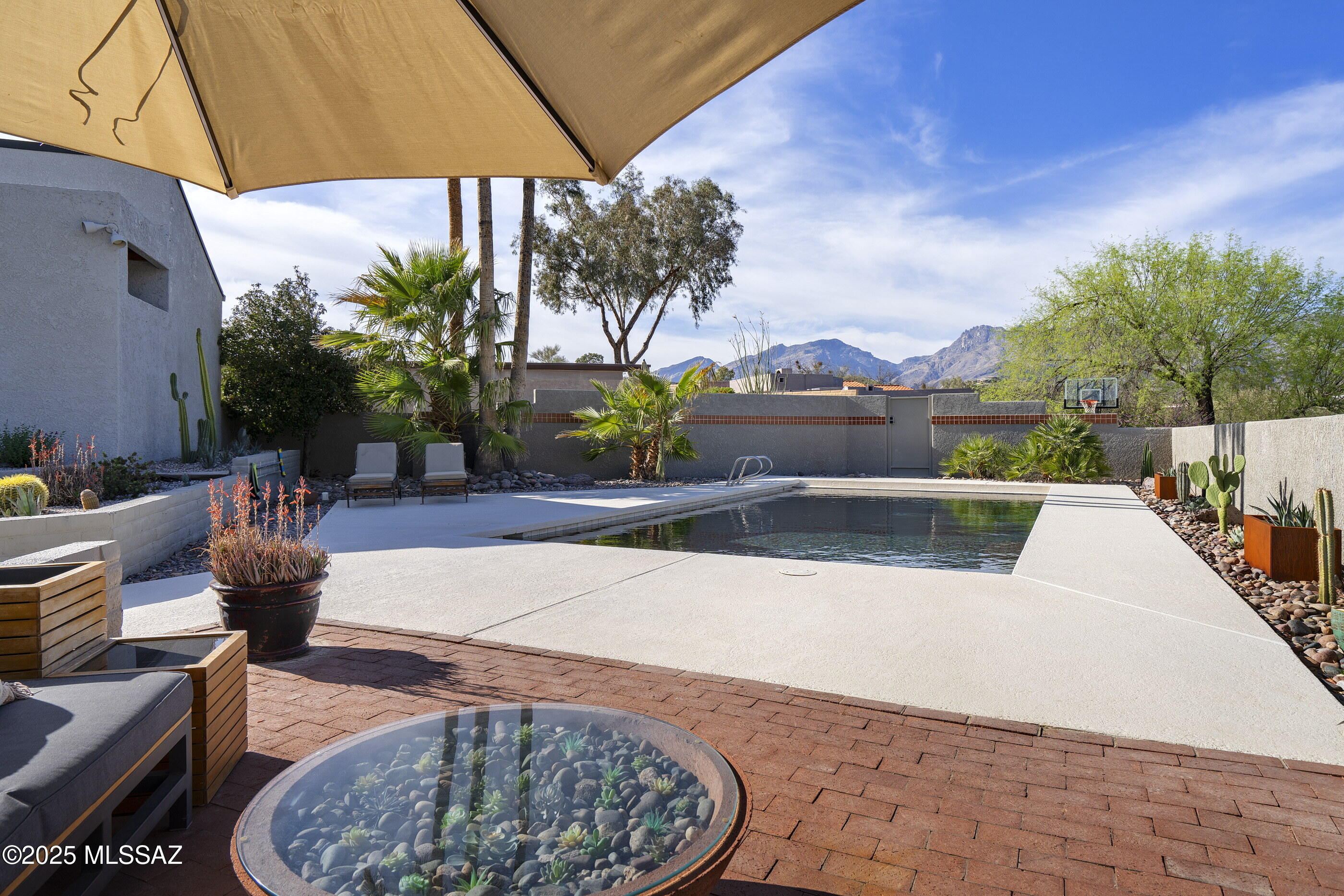 Sabino Vista Hills (159-224) - Residential
