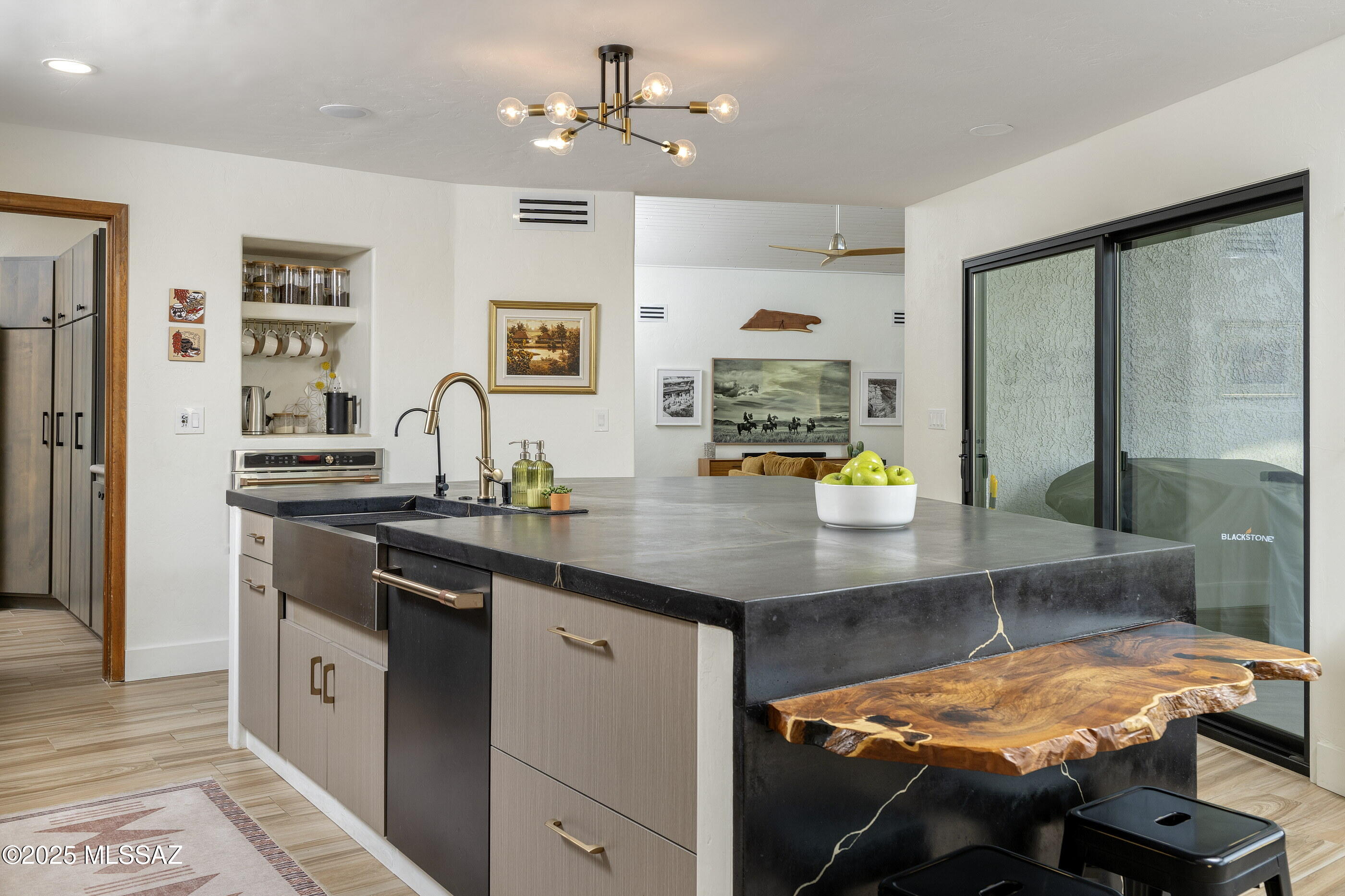 Sabino Vista Hills (159-224) - Residential