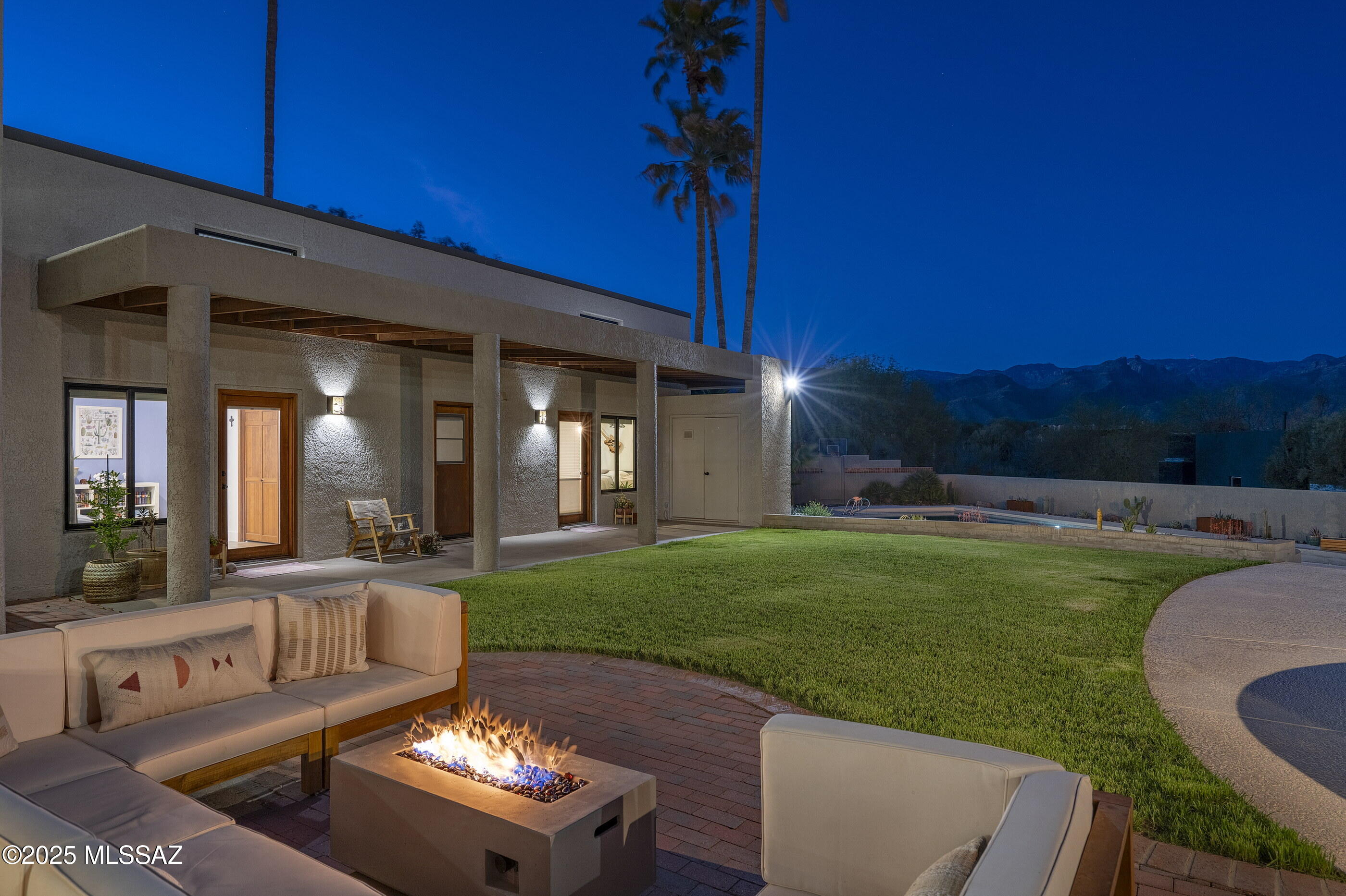 Sabino Vista Hills (159-224) - Residential