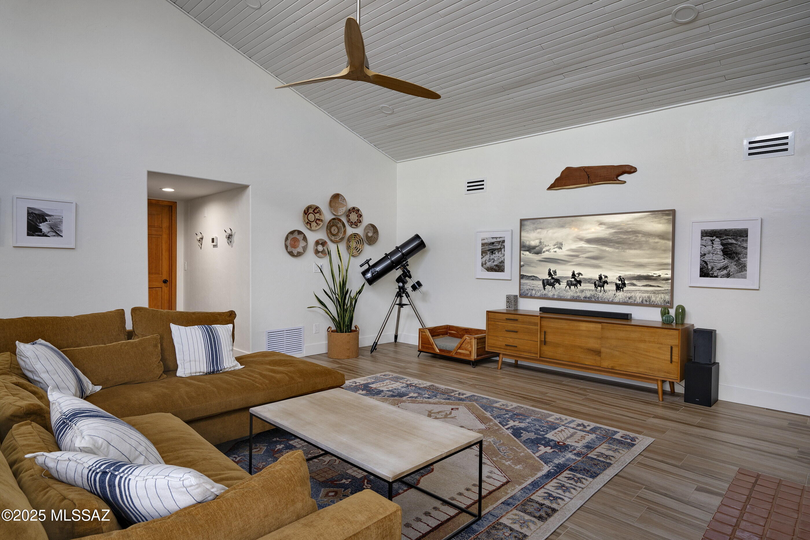 Sabino Vista Hills (159-224) - Residential
