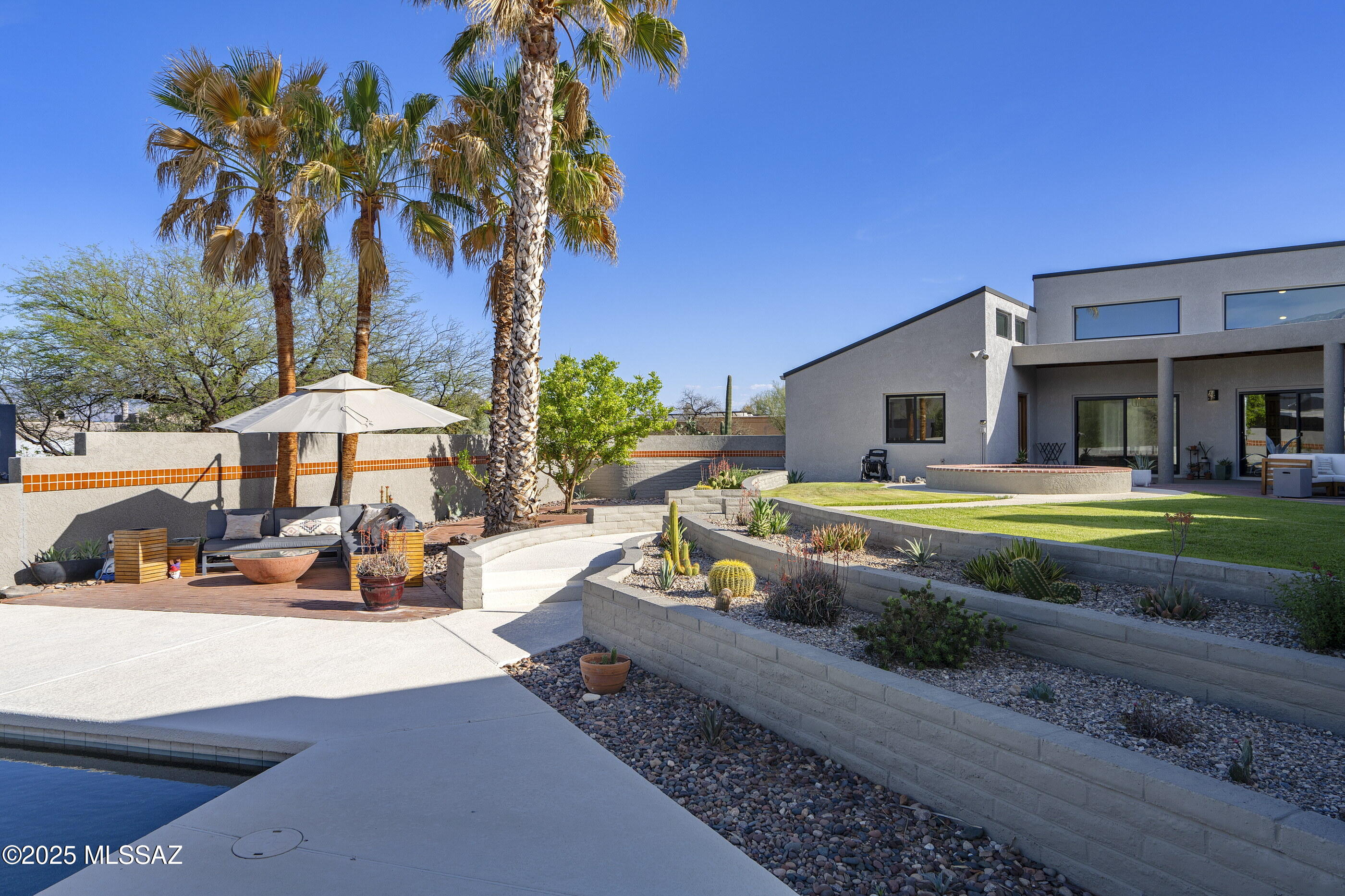 Sabino Vista Hills (159-224) - Residential