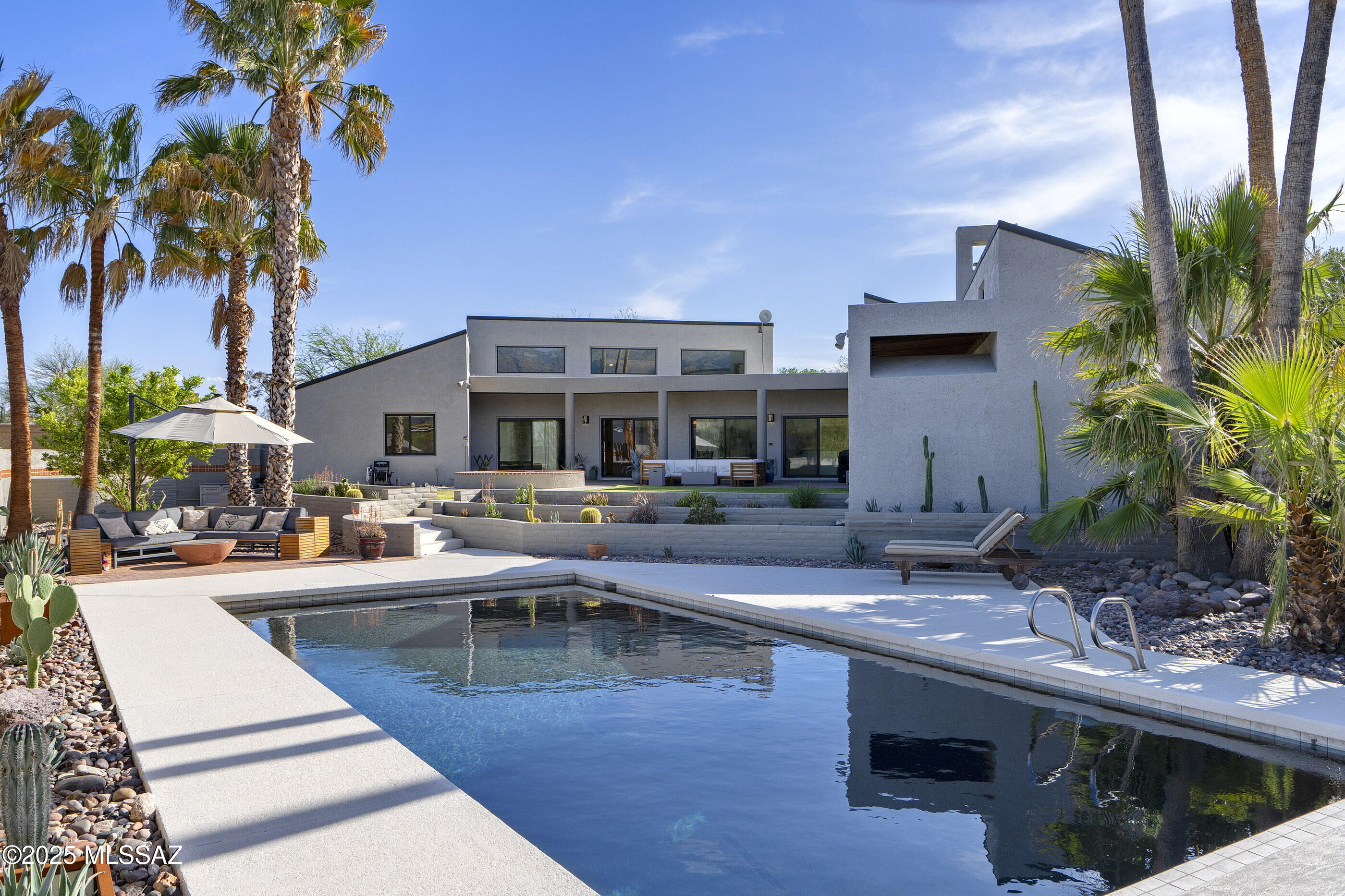 Sabino Vista Hills (159-224) - Residential