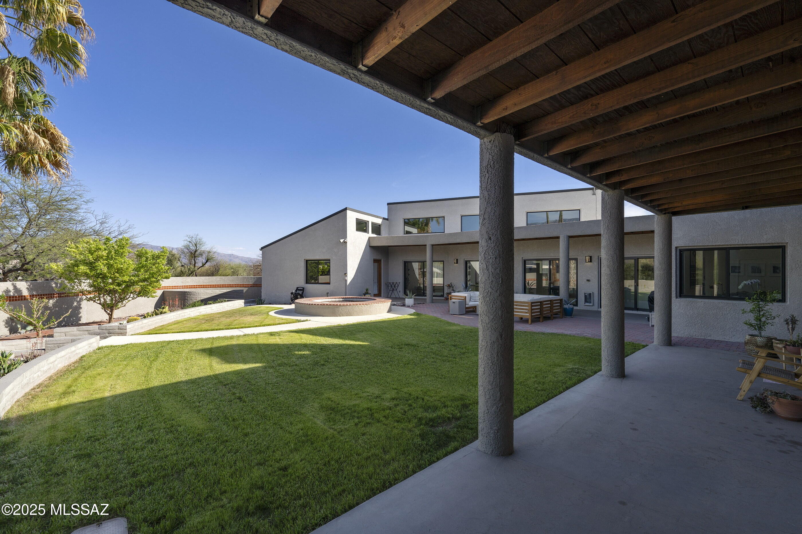 Sabino Vista Hills (159-224) - Residential