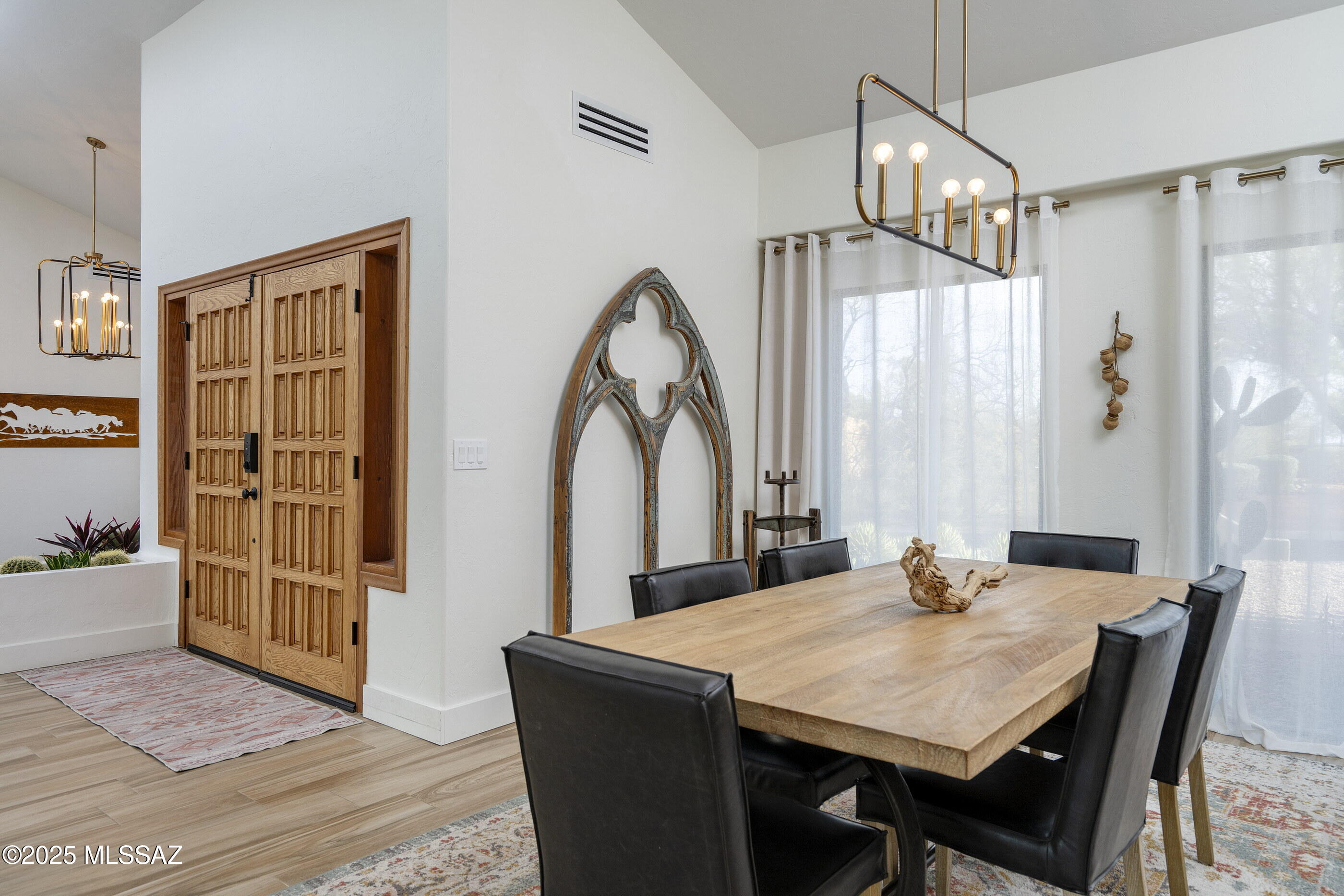 Sabino Vista Hills (159-224) - Residential