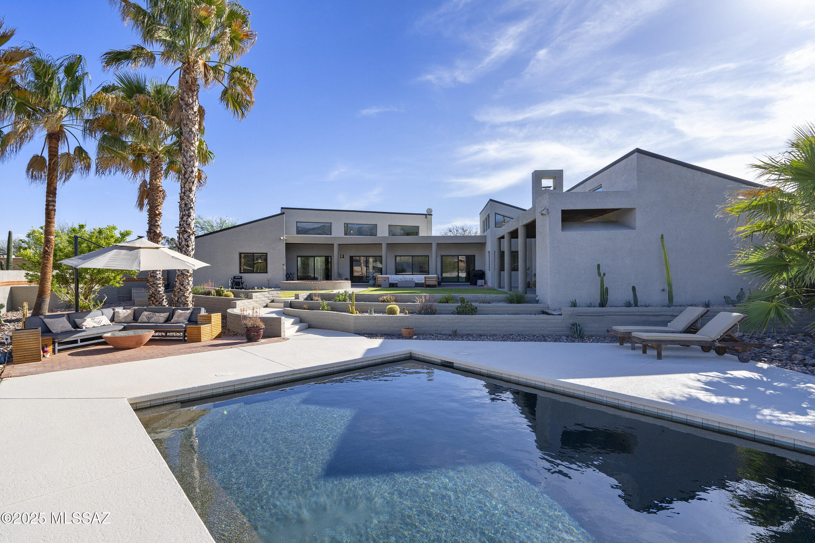 Sabino Vista Hills (159-224) - Residential