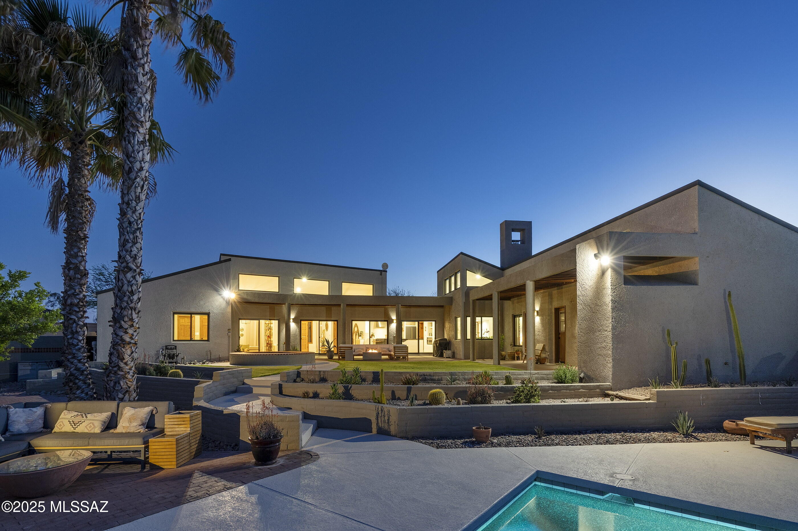 Sabino Vista Hills (159-224) - Residential