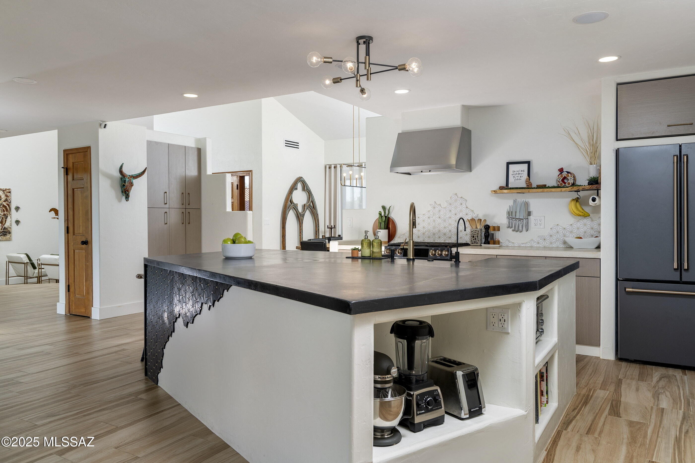 Sabino Vista Hills (159-224) - Residential