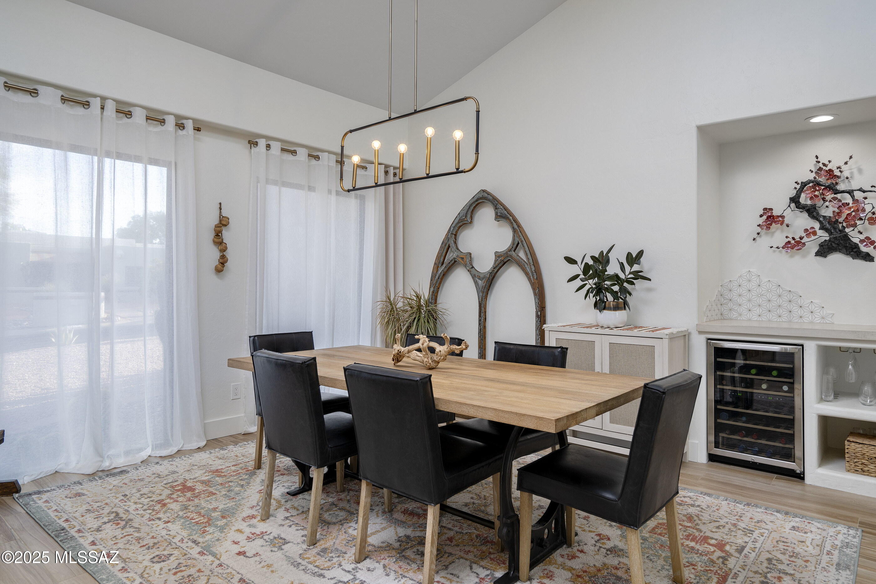 Sabino Vista Hills (159-224) - Residential
