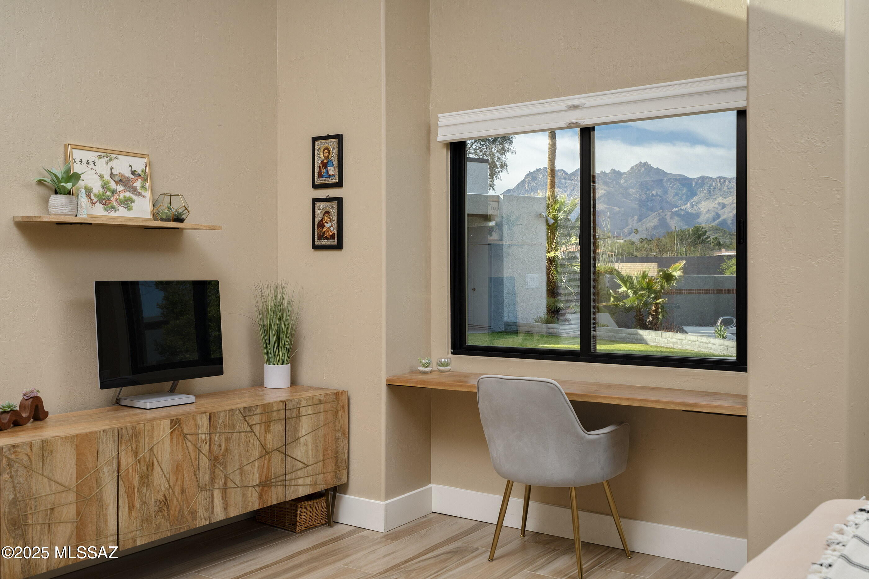 Sabino Vista Hills (159-224) - Residential