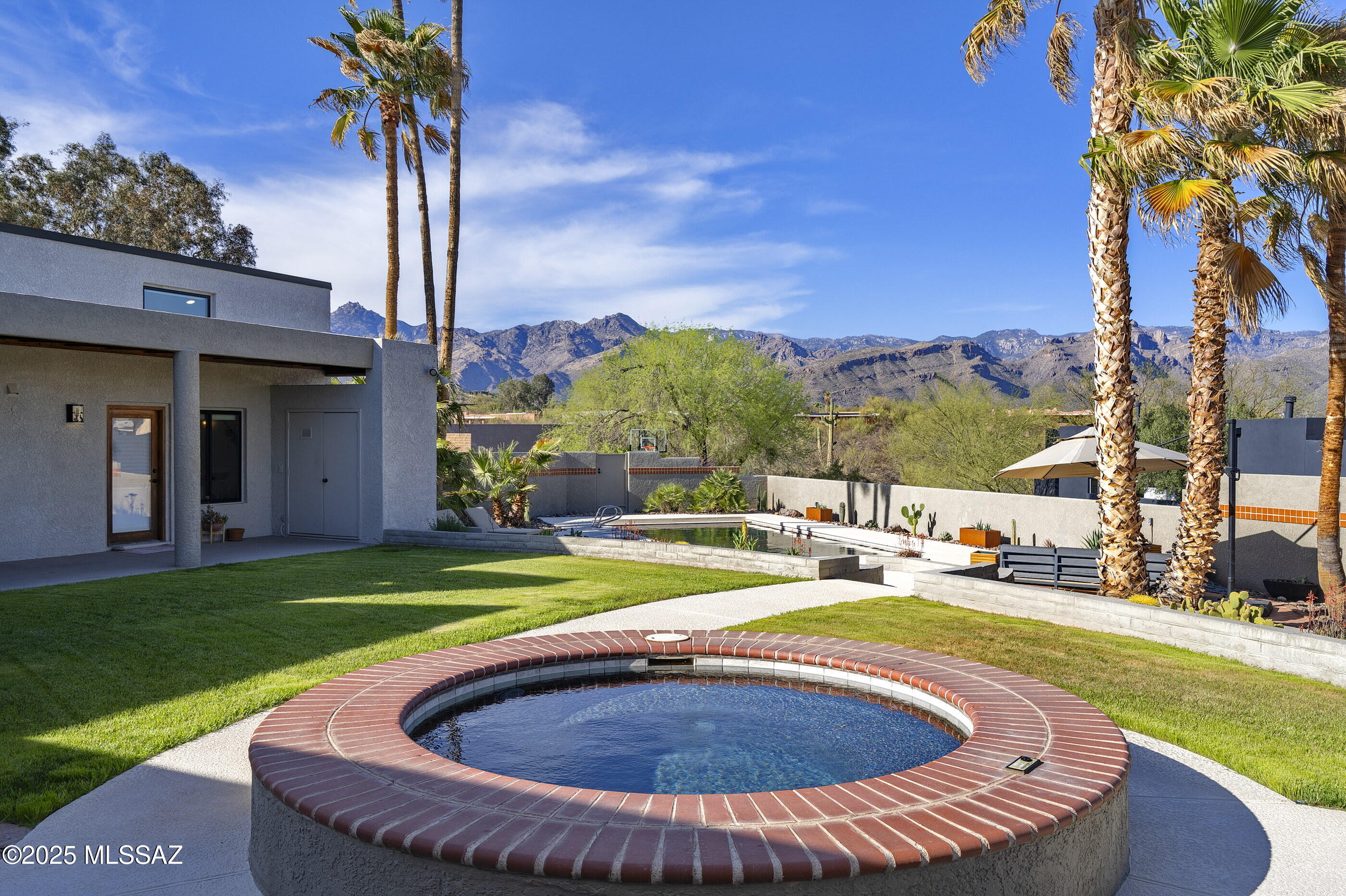 Sabino Vista Hills (159-224) - Residential