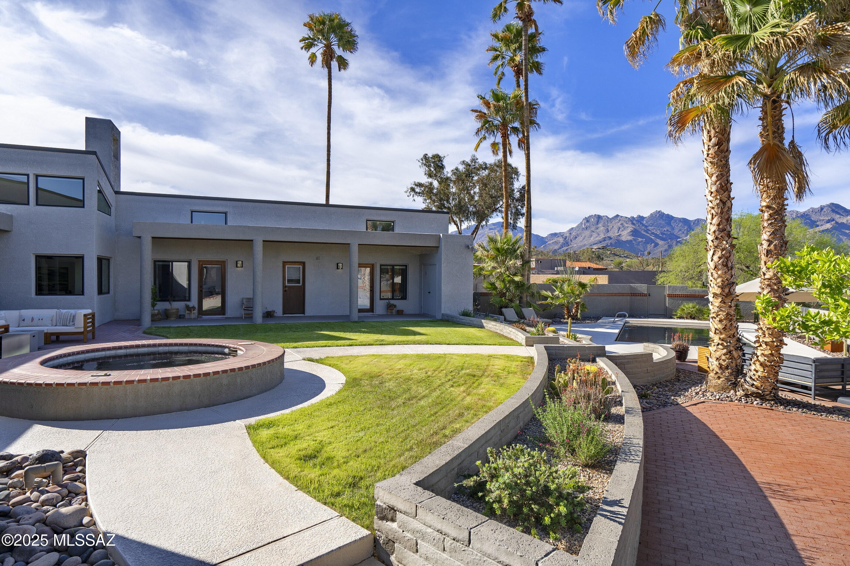 Sabino Vista Hills (159-224) - Residential