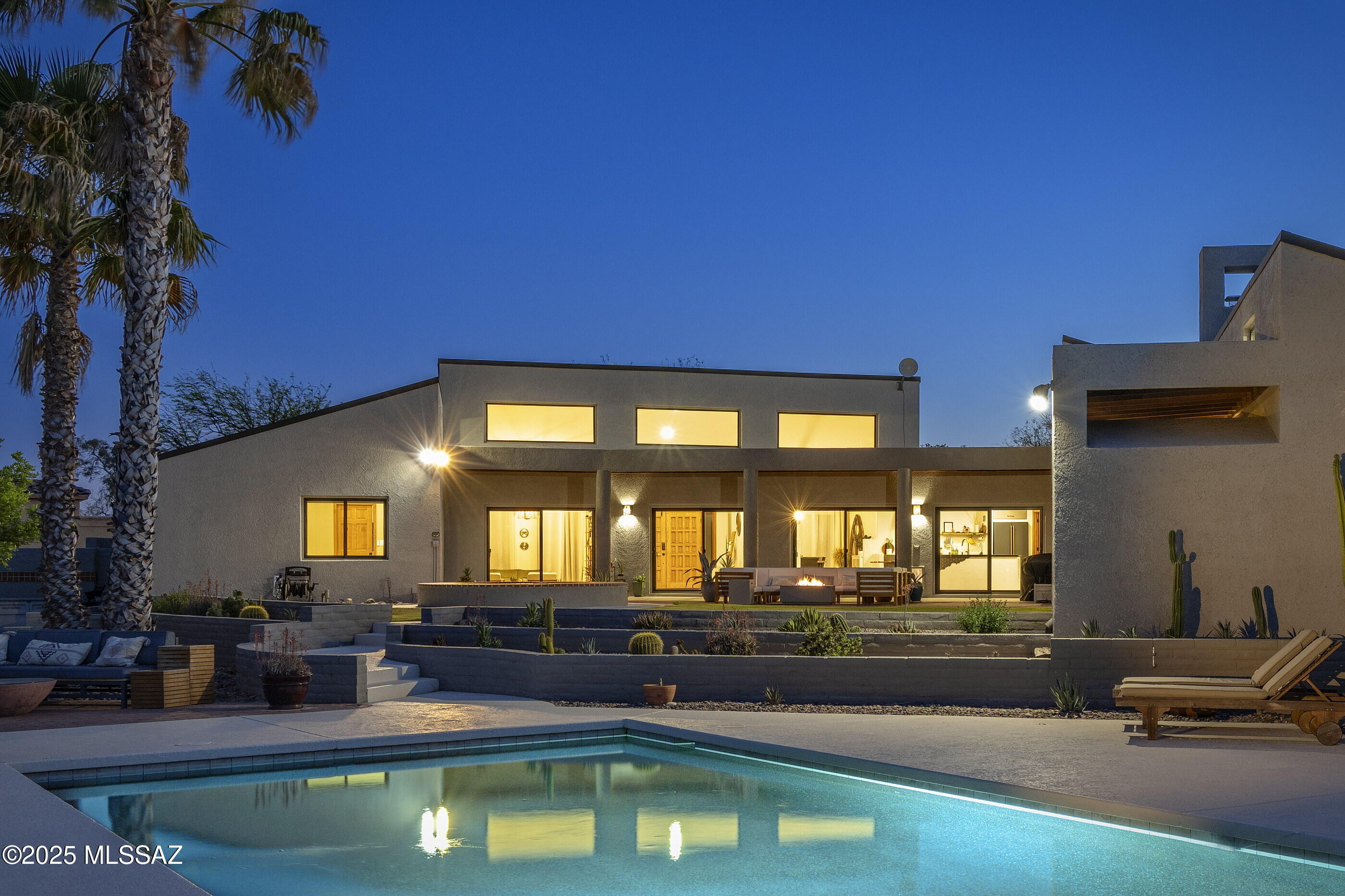 Sabino Vista Hills (159-224) - Residential