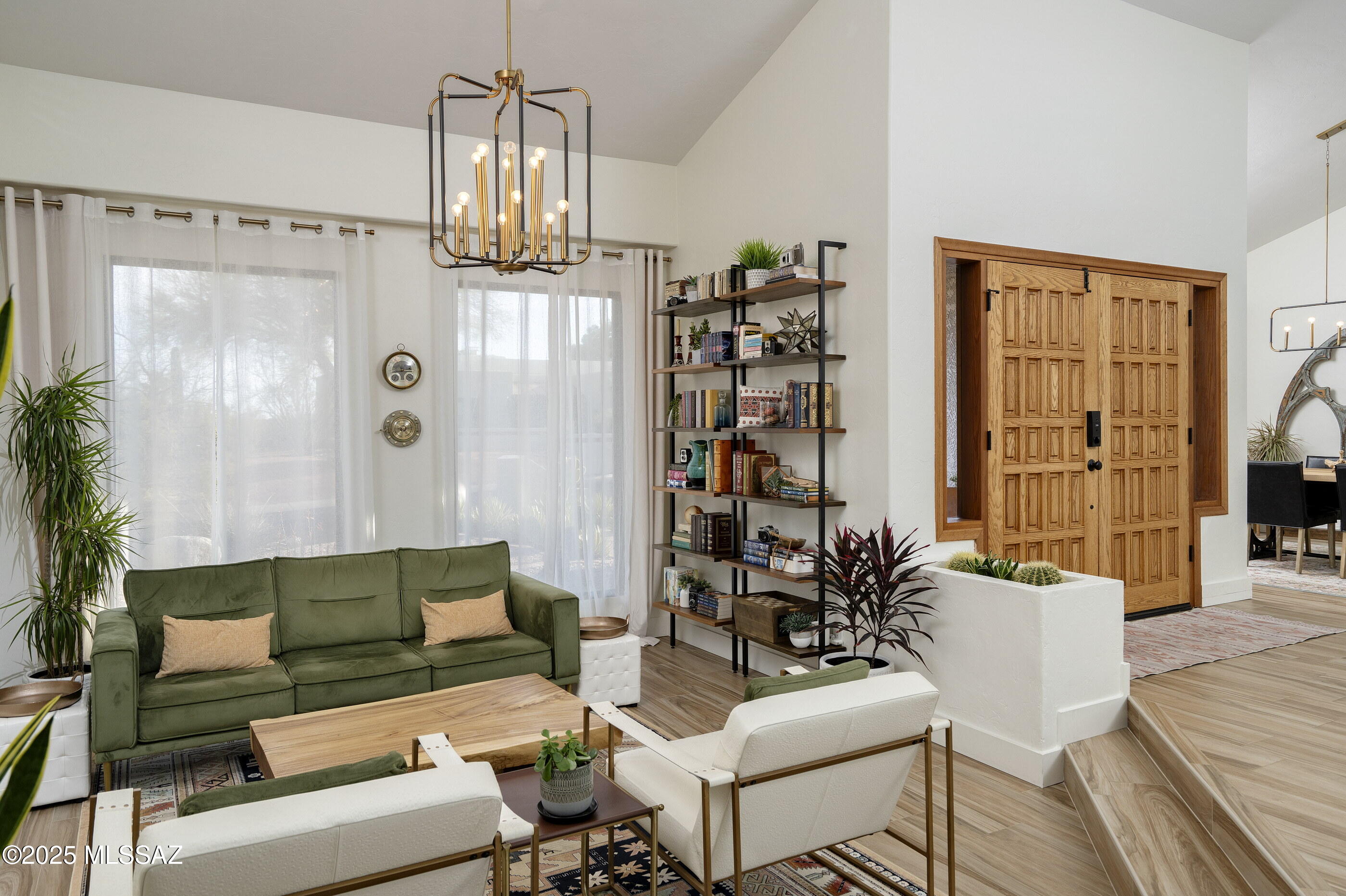 Sabino Vista Hills (159-224) - Residential