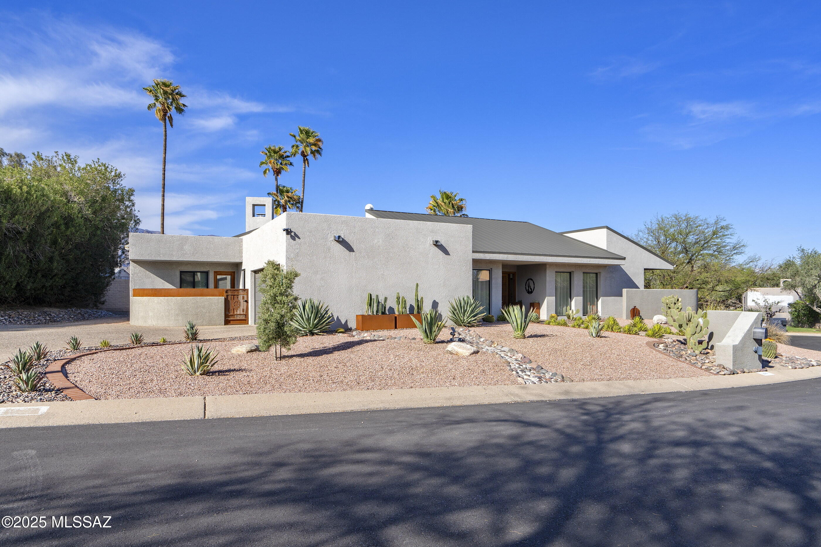 Sabino Vista Hills (159-224) - Residential