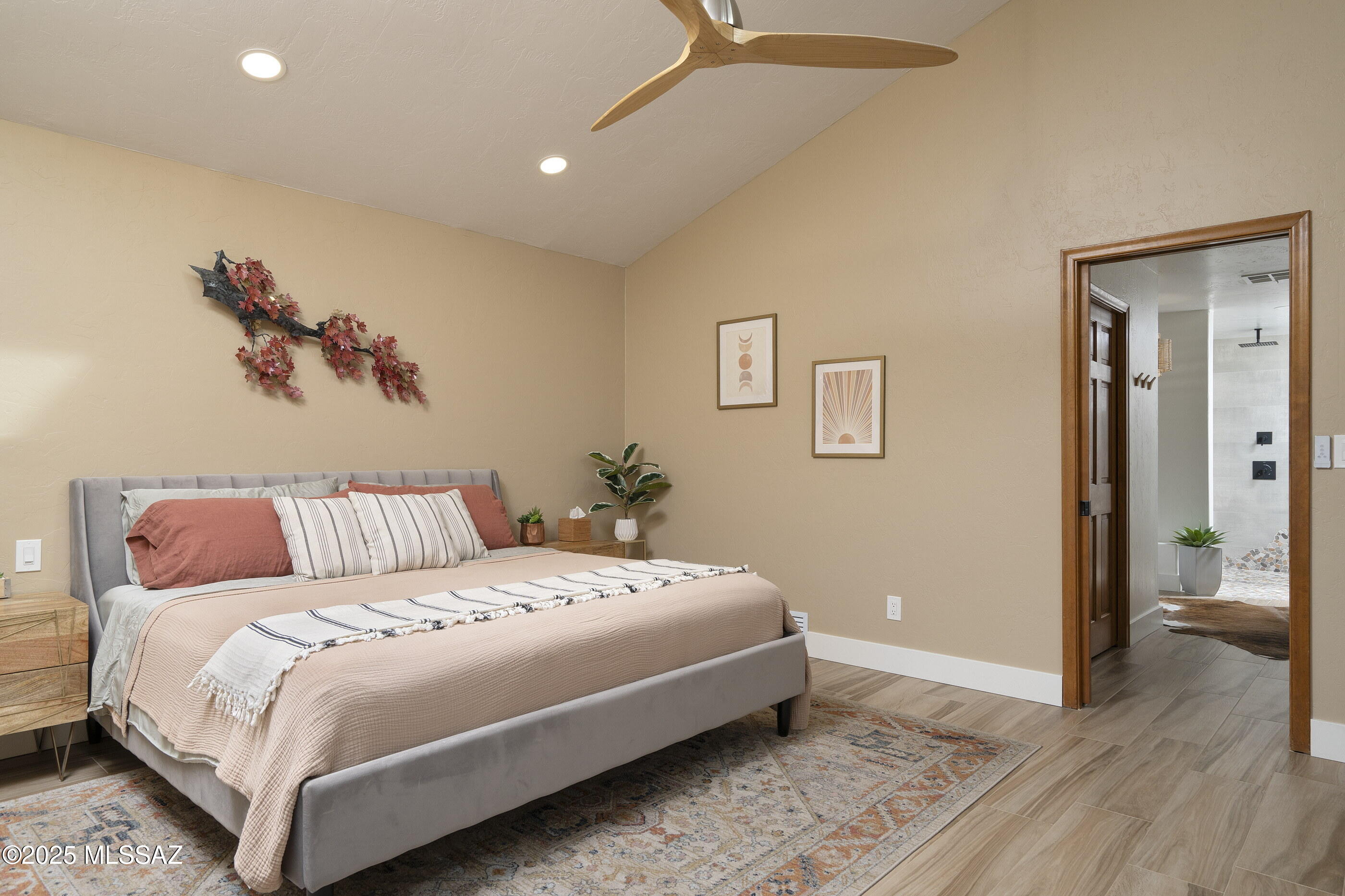 Sabino Vista Hills (159-224) - Residential