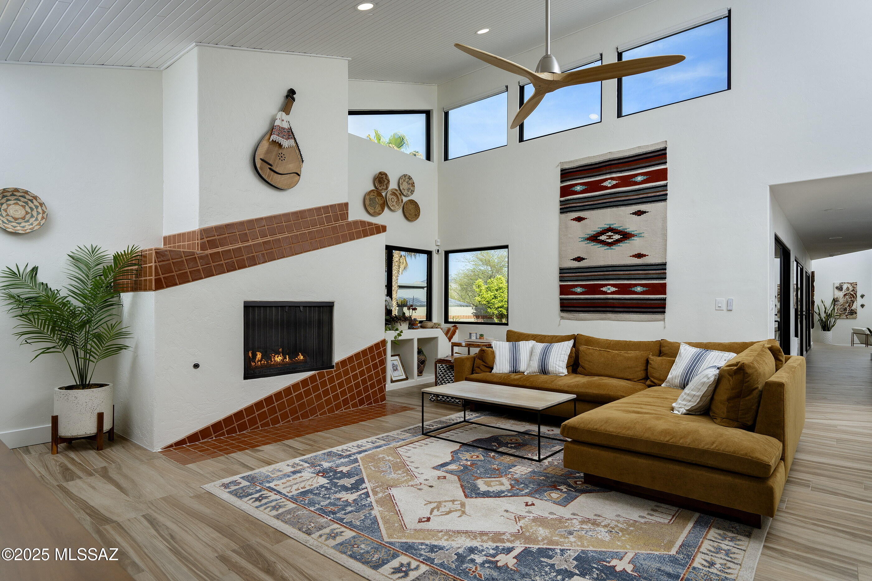 Sabino Vista Hills (159-224) - Residential