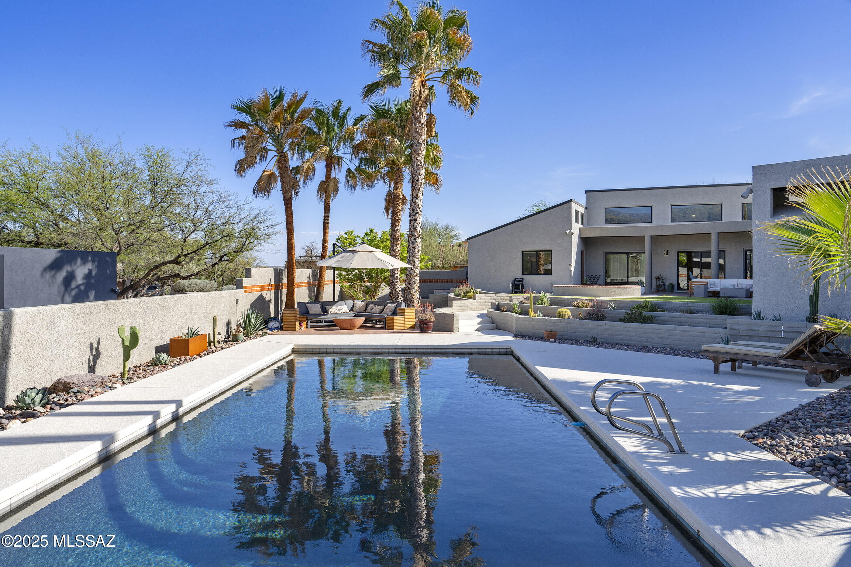 Sabino Vista Hills (159-224) - Residential