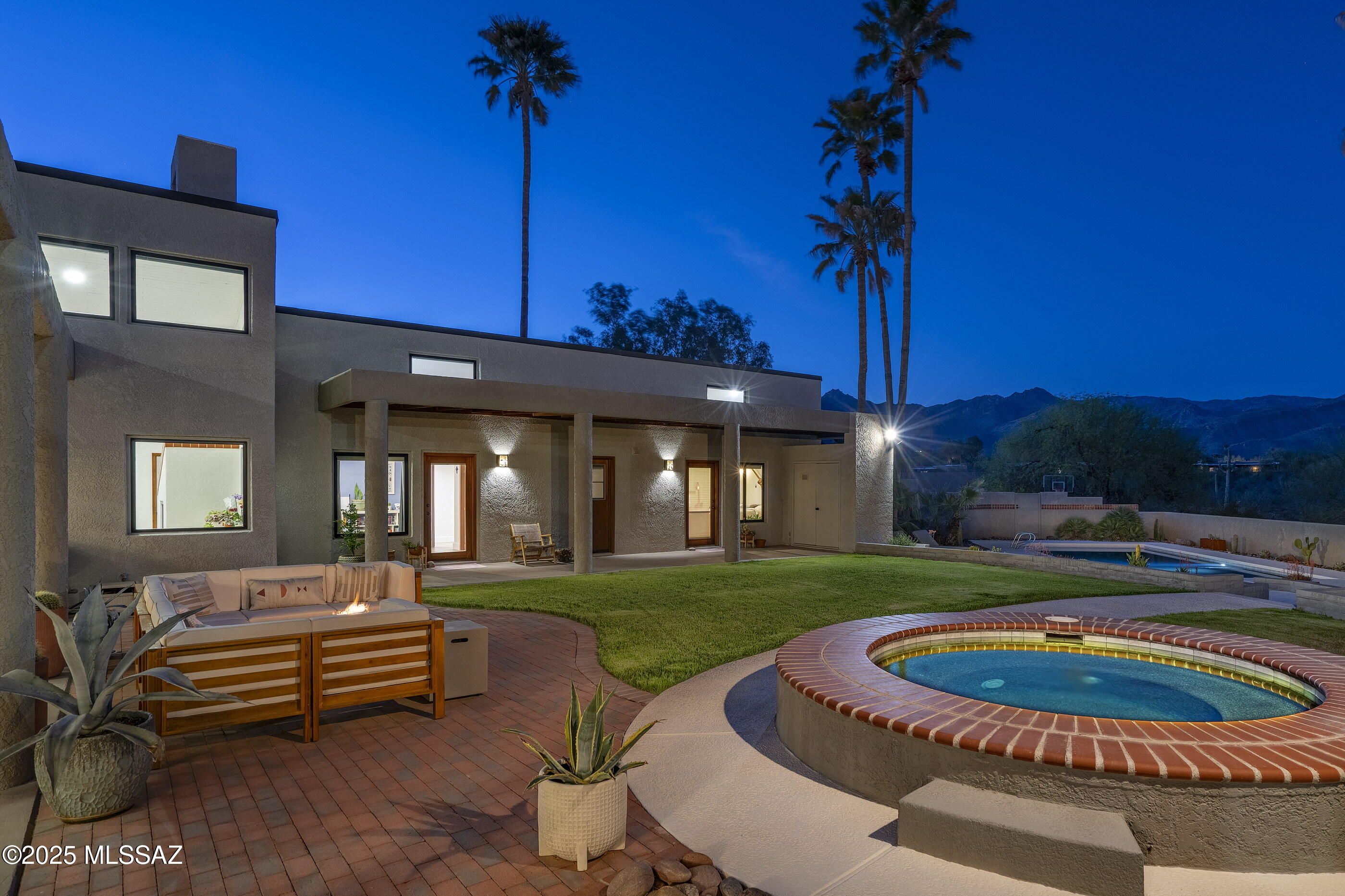 Sabino Vista Hills (159-224) - Residential
