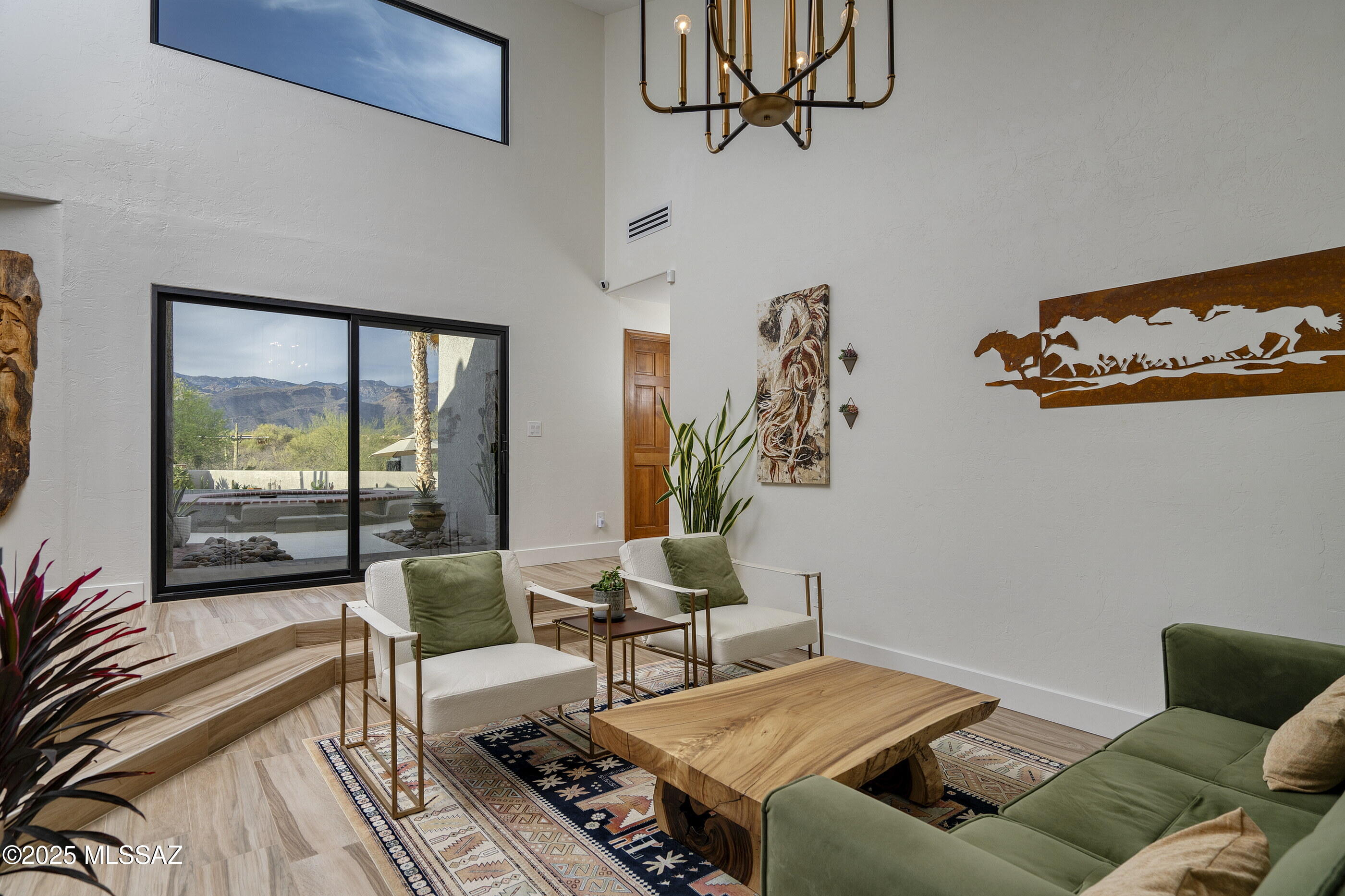 Sabino Vista Hills (159-224) - Residential