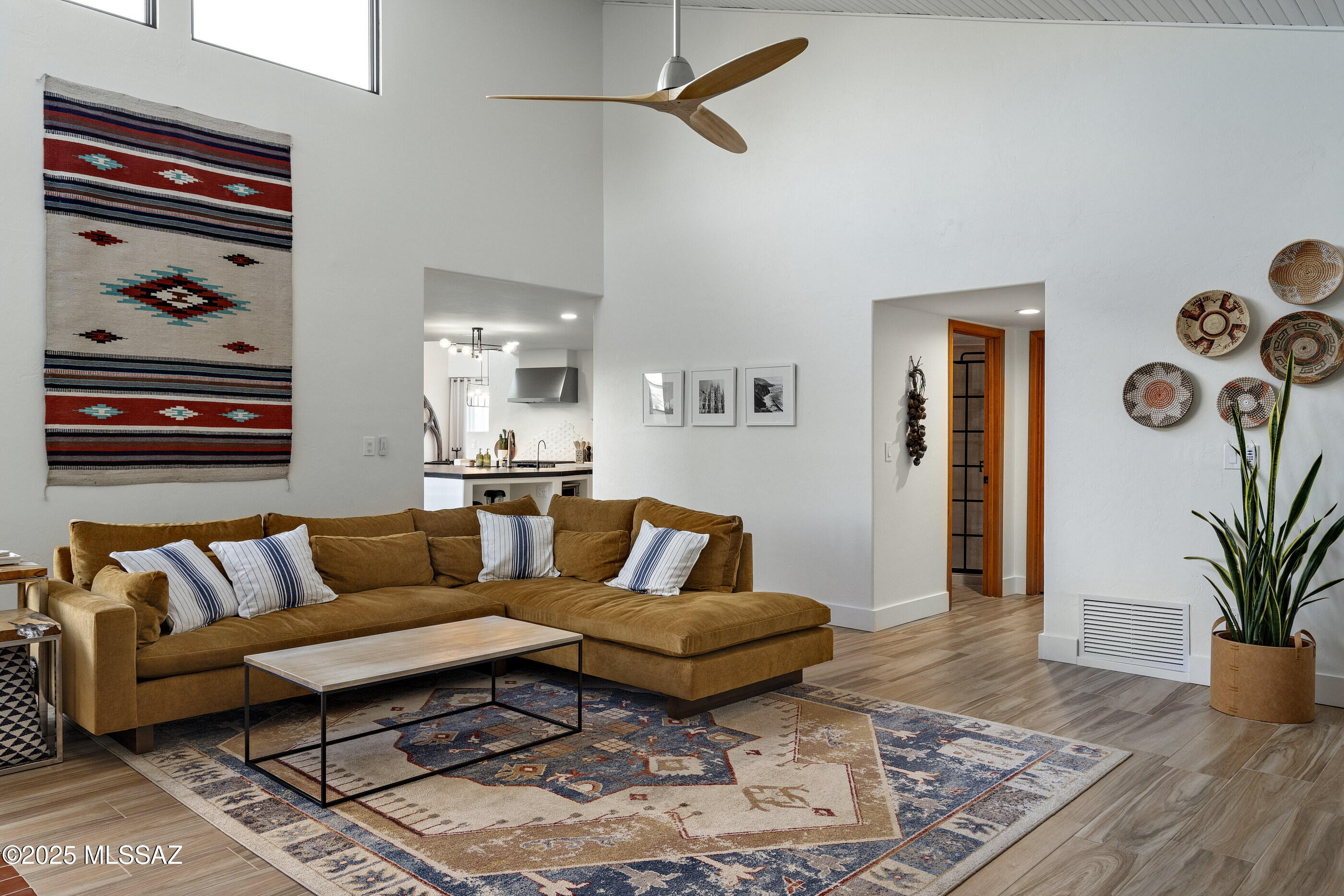 Sabino Vista Hills (159-224) - Residential