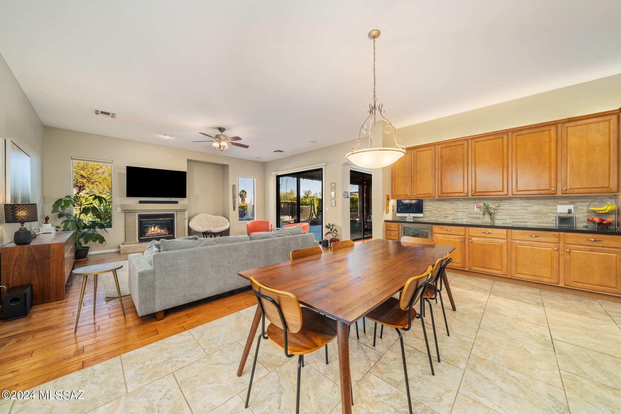 Mira Vista (1-60) - Residential