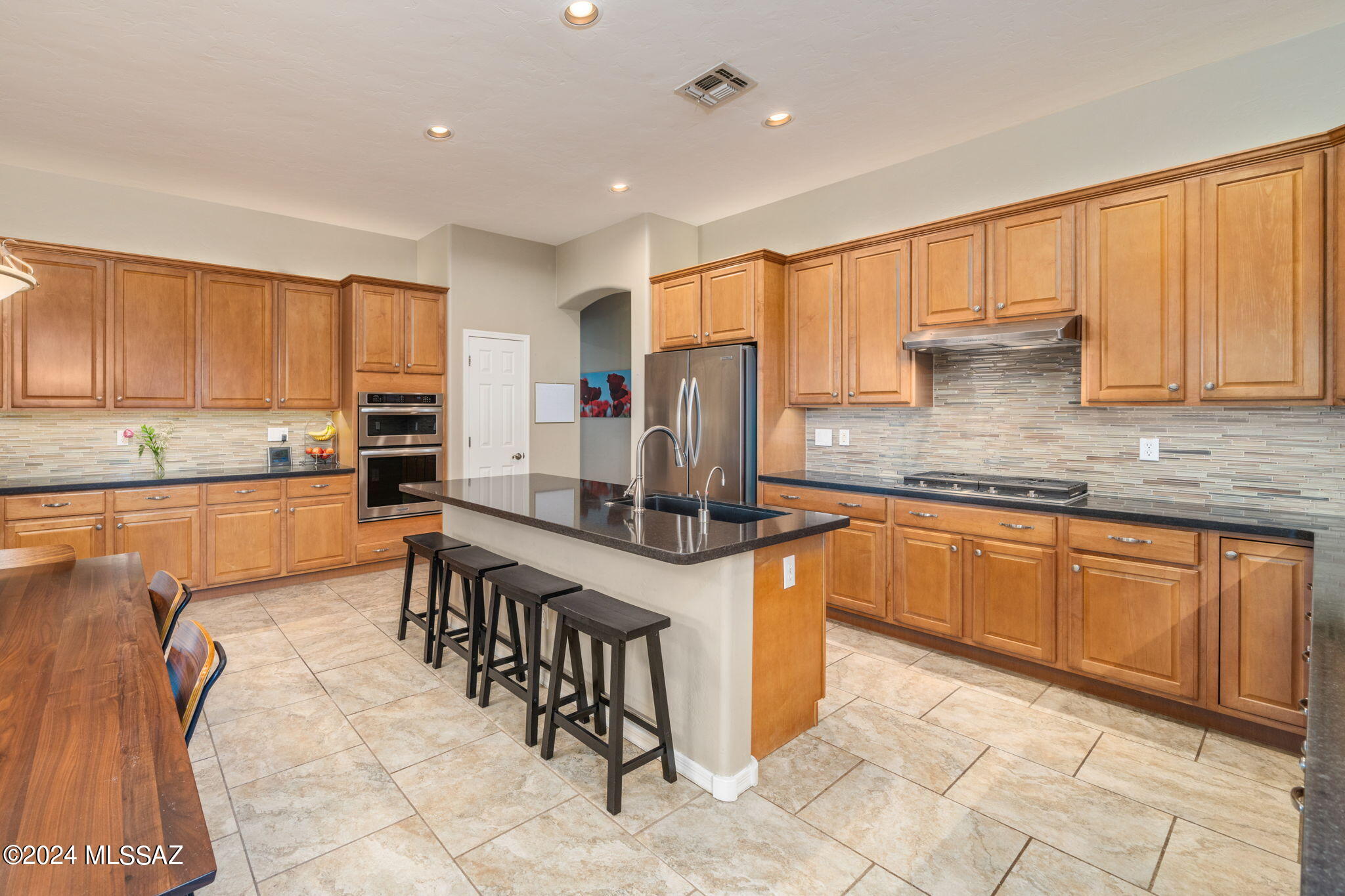 Mira Vista (1-60) - Residential