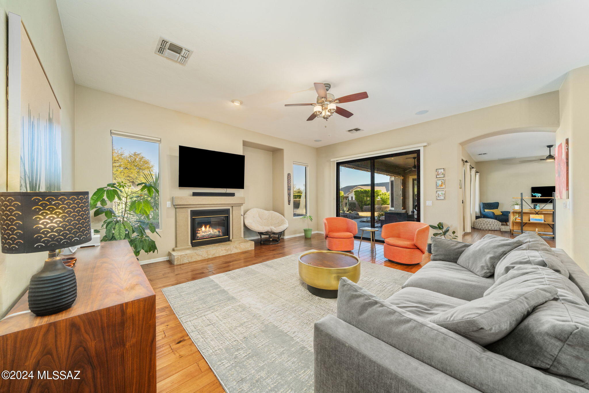 Mira Vista (1-60) - Residential