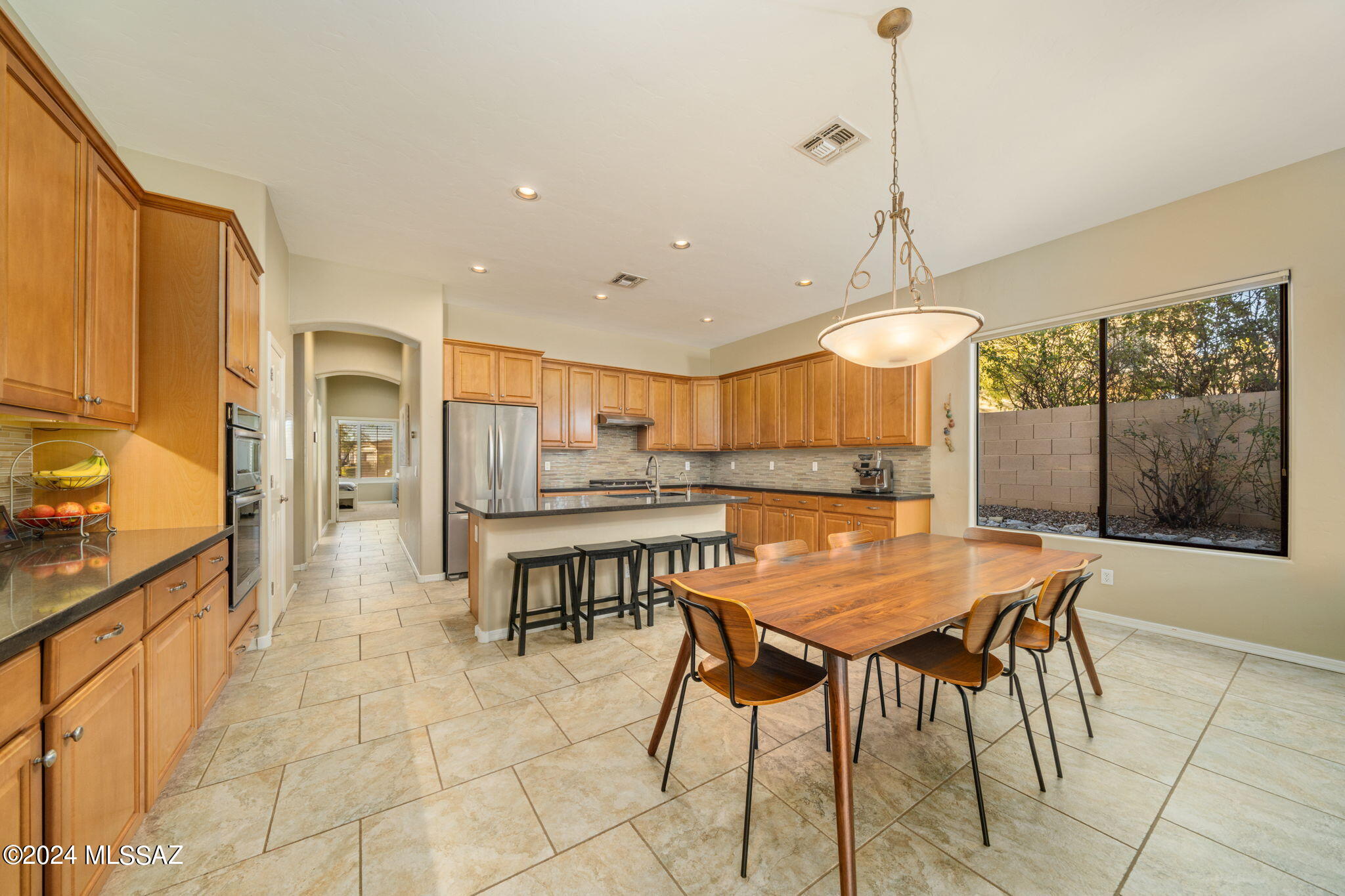 Mira Vista (1-60) - Residential