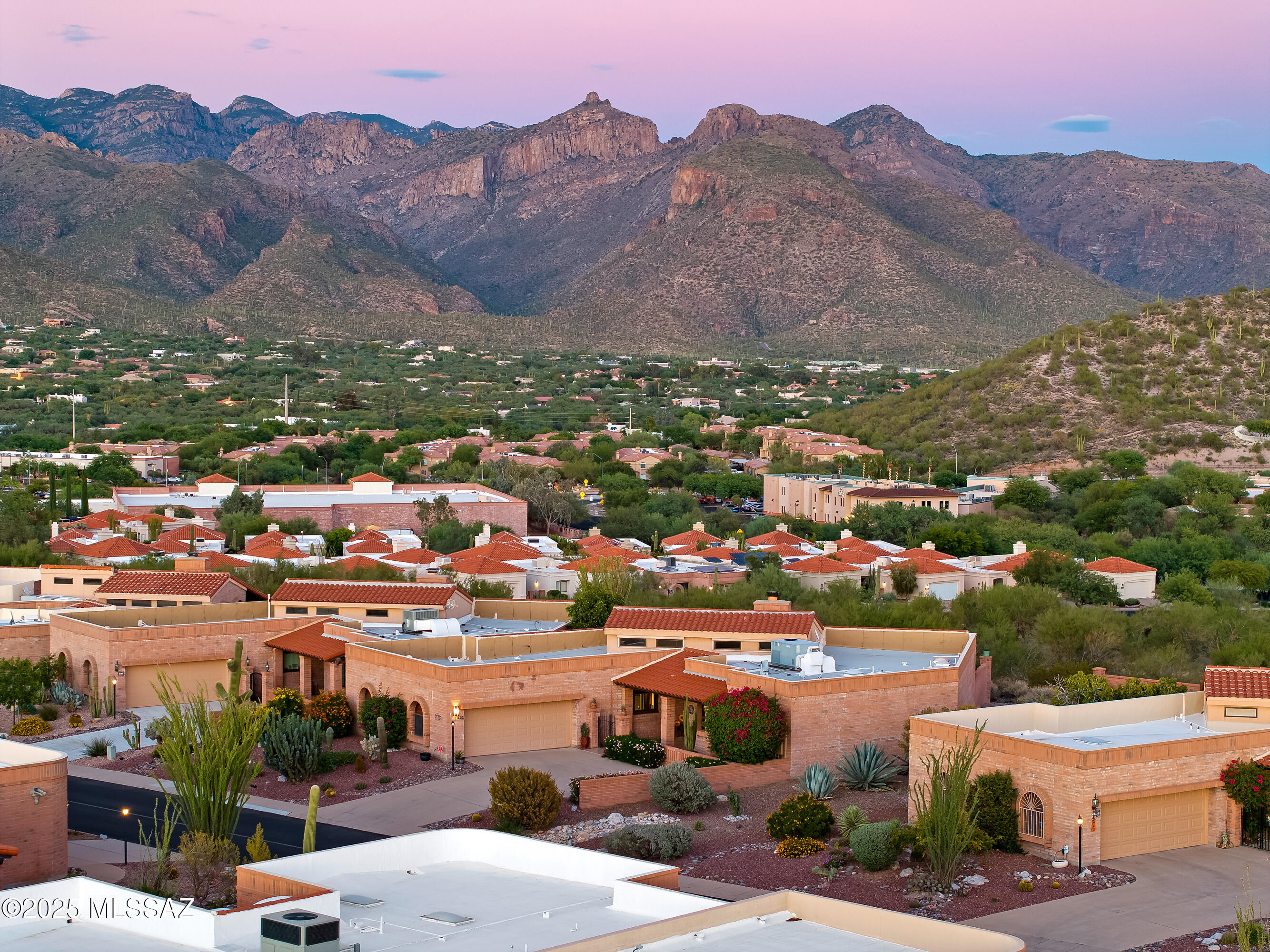 Sunrise Mountain View Estates (54-103) - Residential