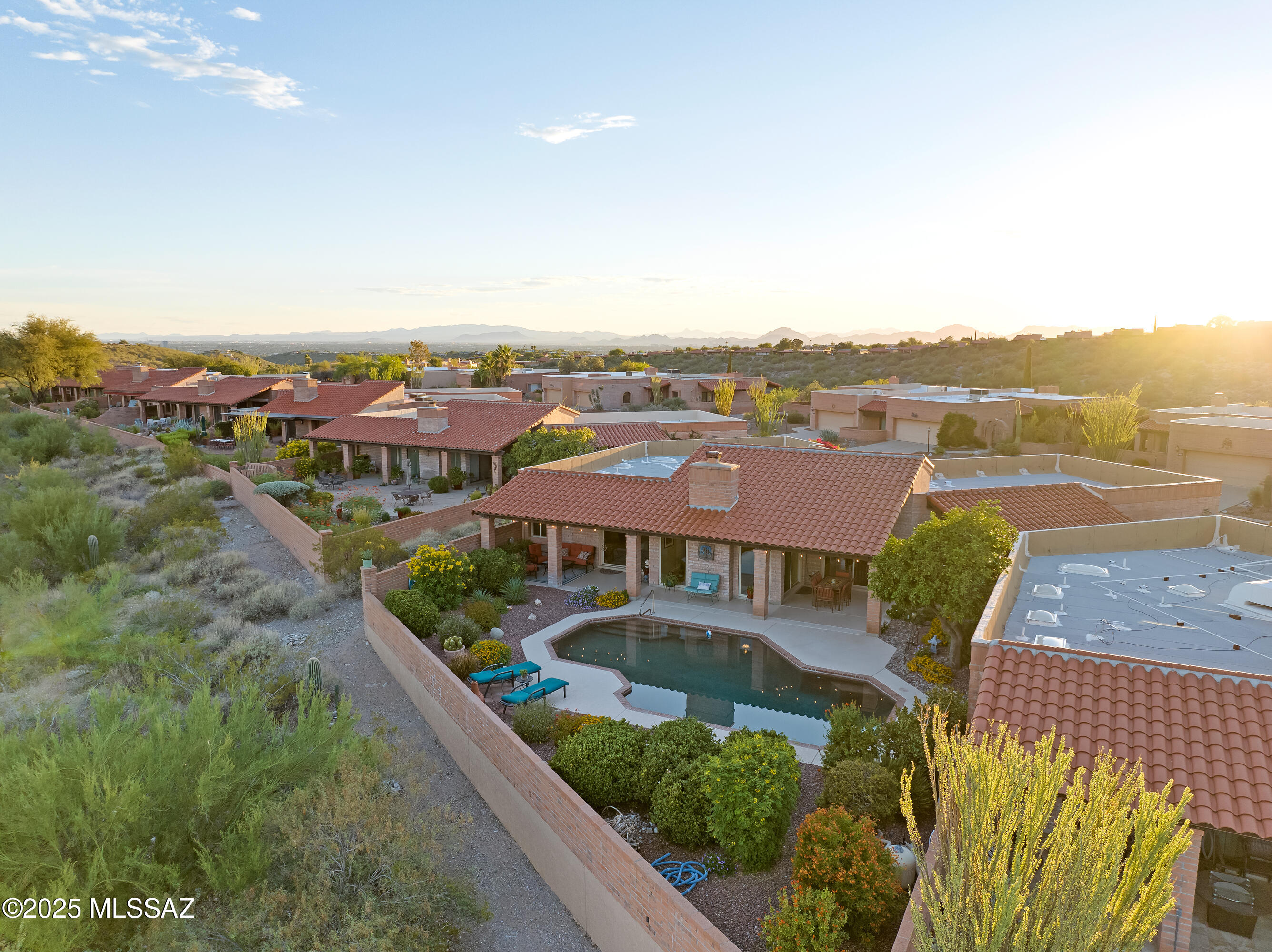 Sunrise Mountain View Estates (54-103) - Residential