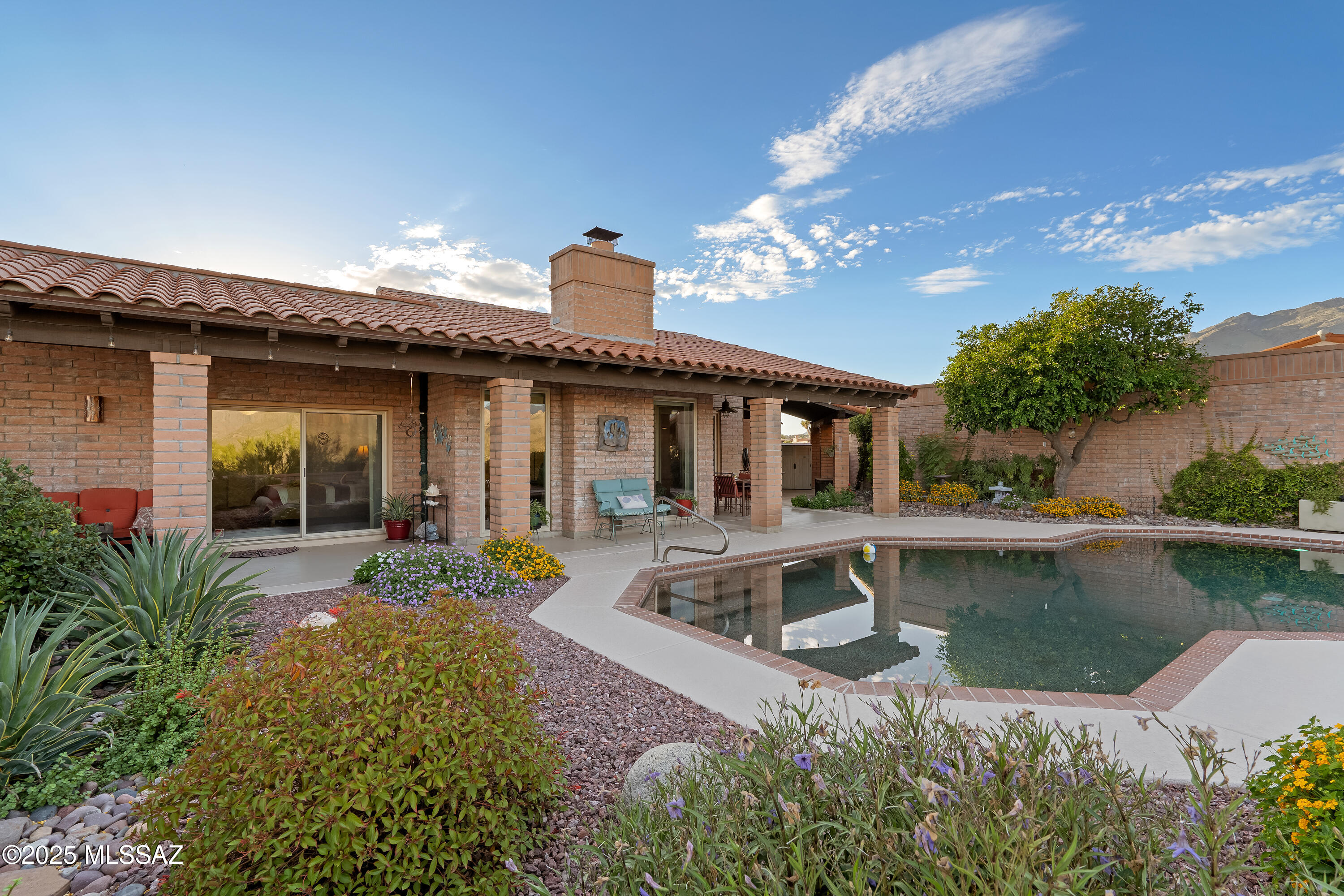 Sunrise Mountain View Estates (54-103) - Residential