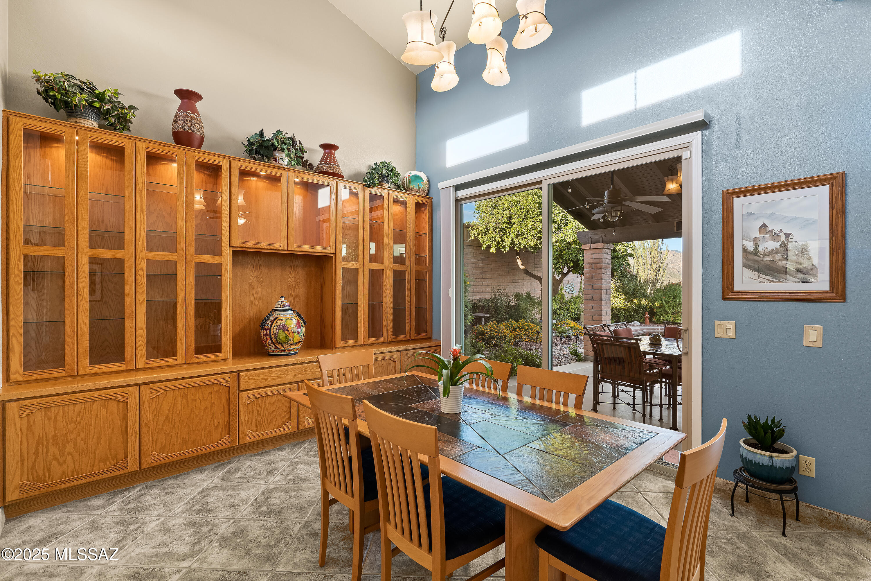 Sunrise Mountain View Estates (54-103) - Residential