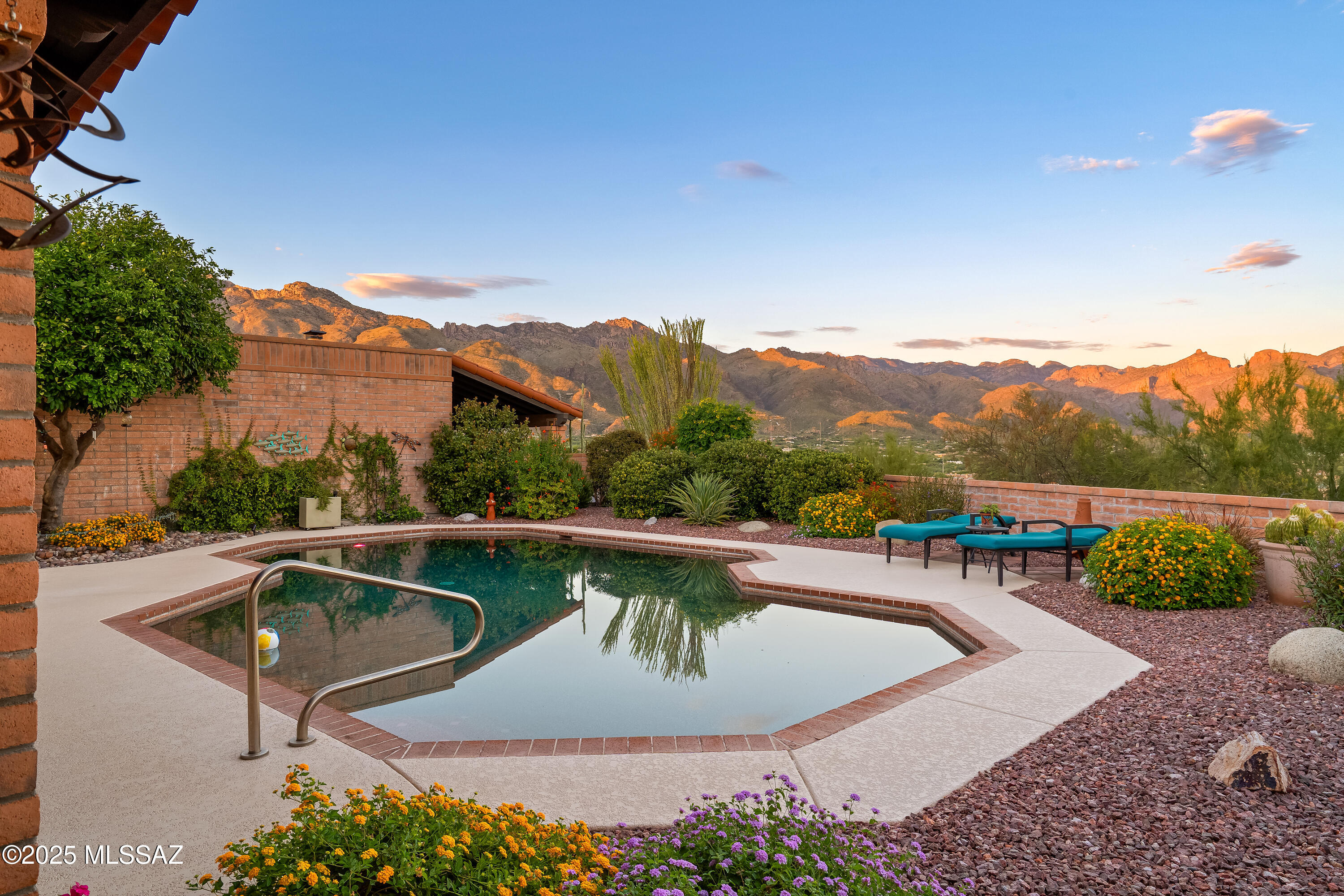 Sunrise Mountain View Estates (54-103) - Residential