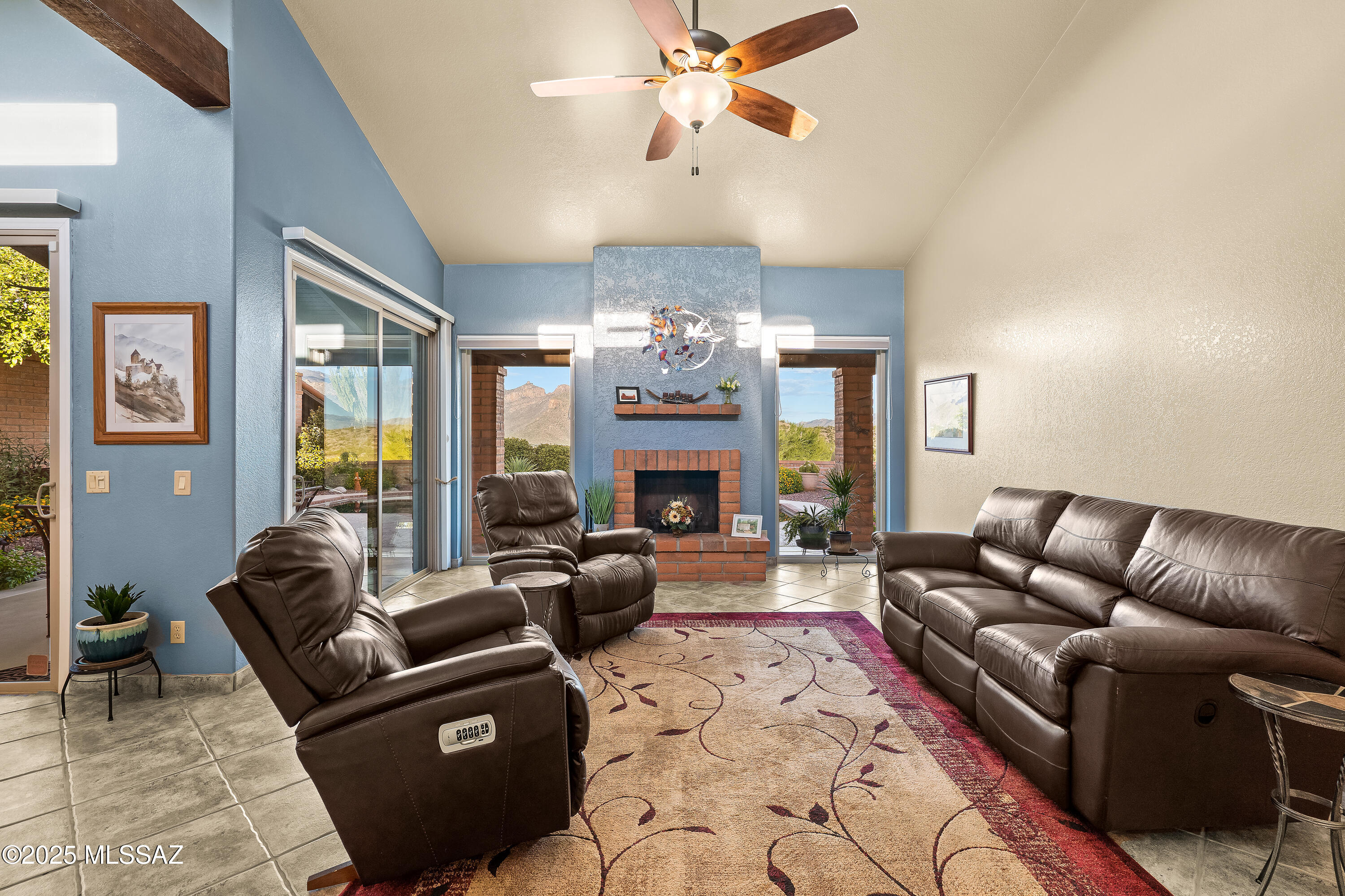 Sunrise Mountain View Estates (54-103) - Residential