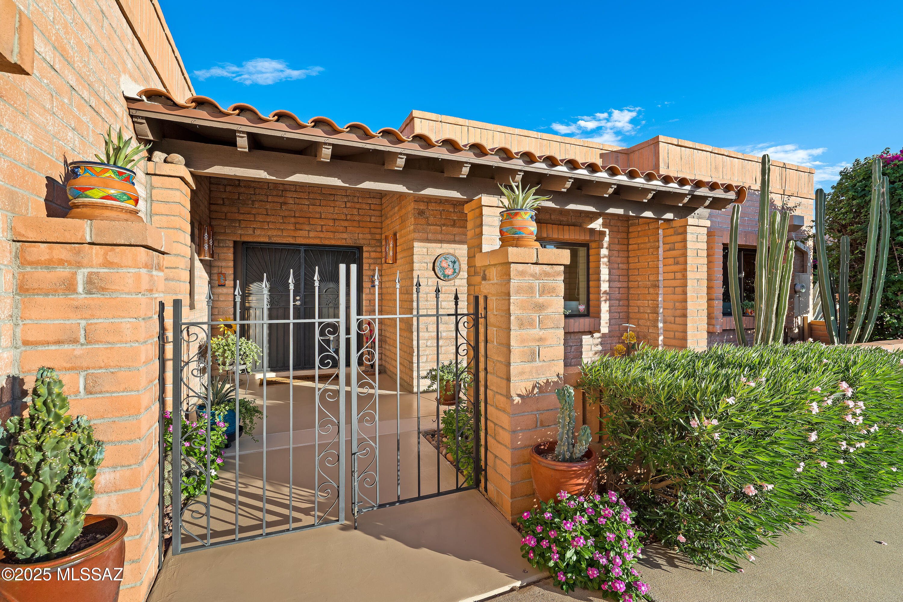 Sunrise Mountain View Estates (54-103) - Residential