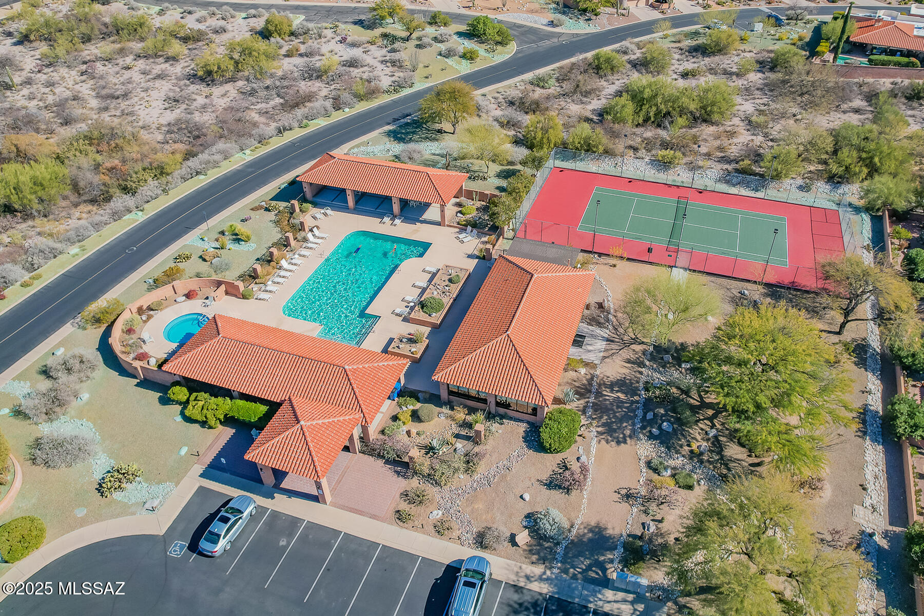 Sunrise Mountain View Estates (54-103) - Residential