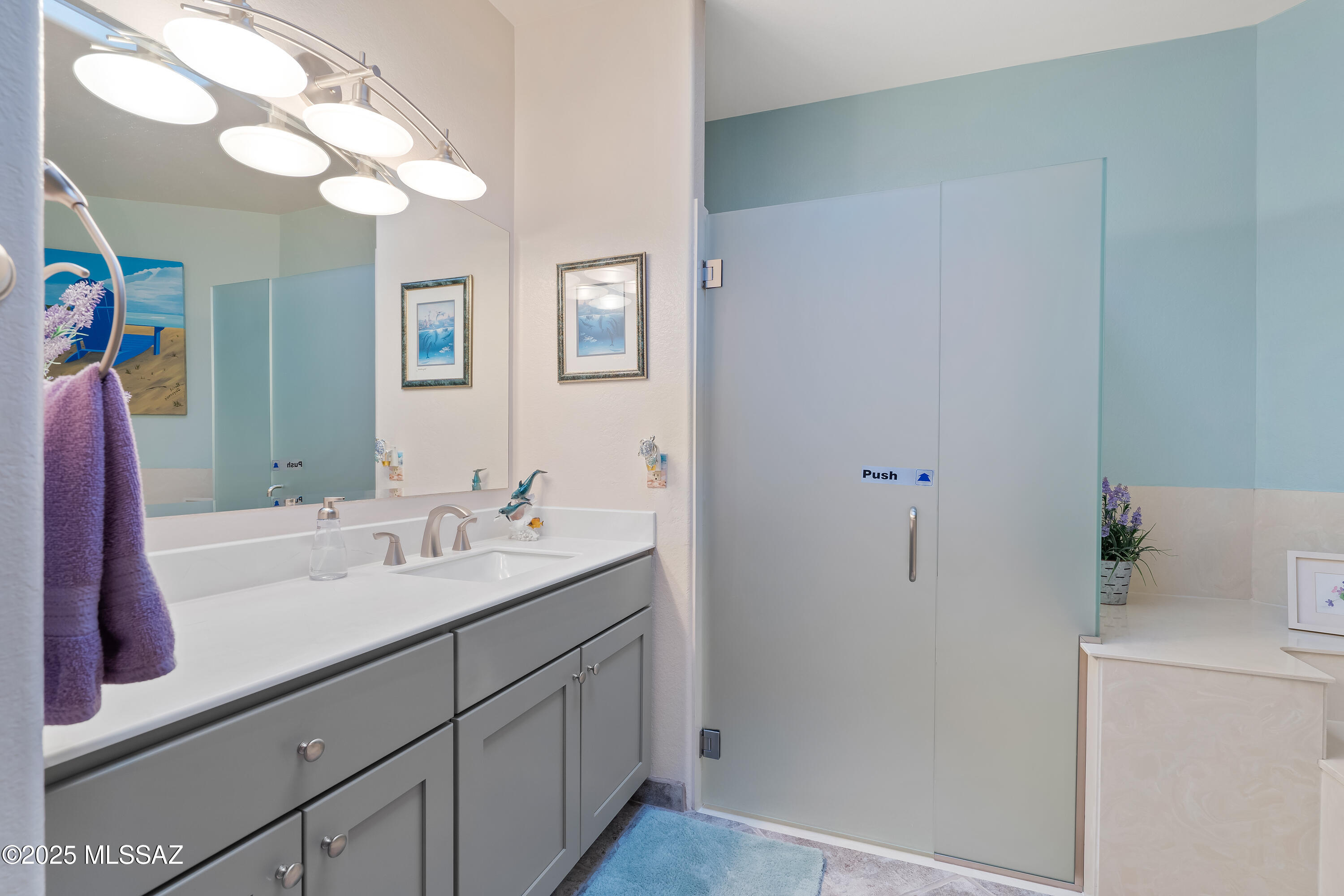 Sunrise Mountain View Estates (54-103) - Residential