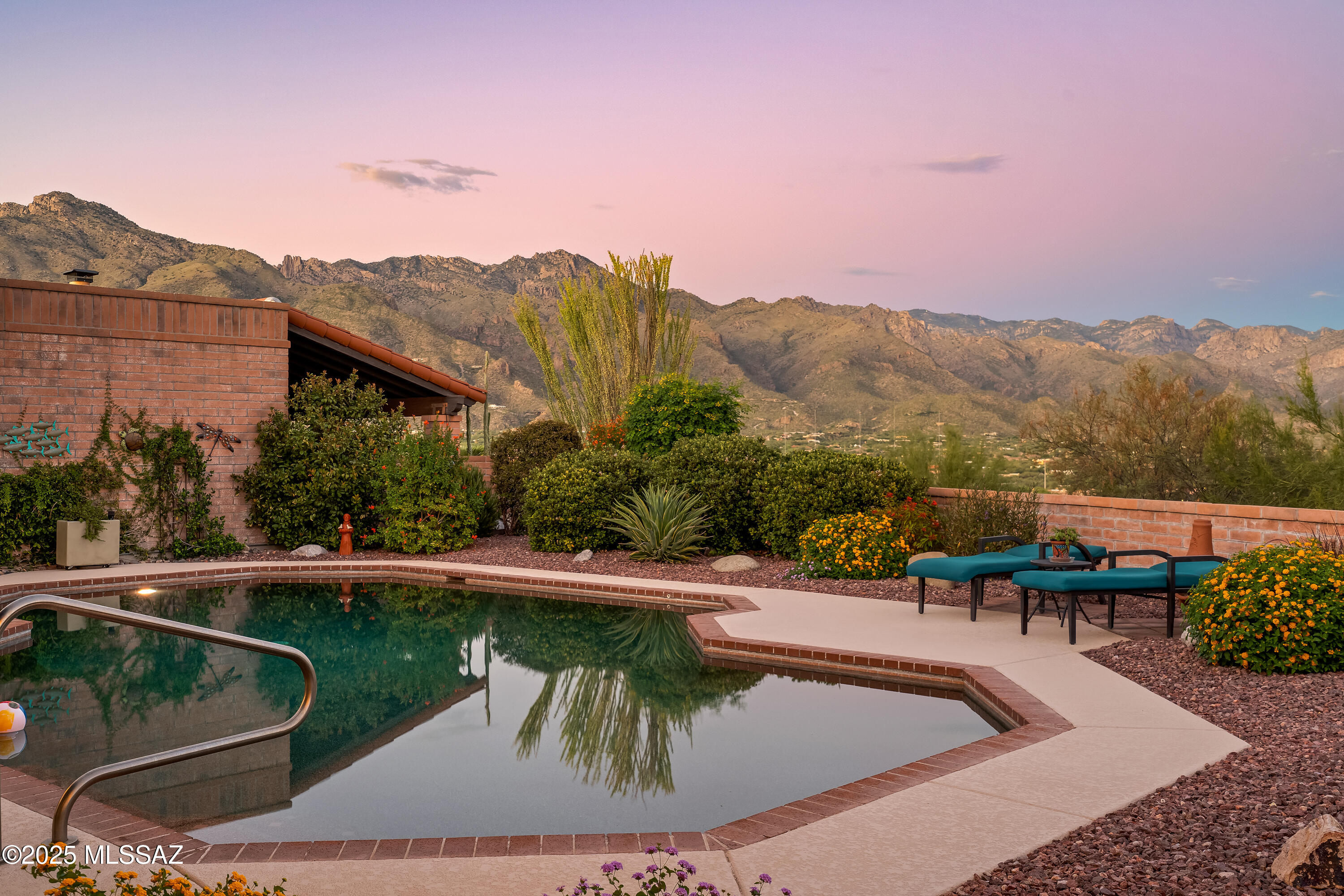 Sunrise Mountain View Estates (54-103) - Residential