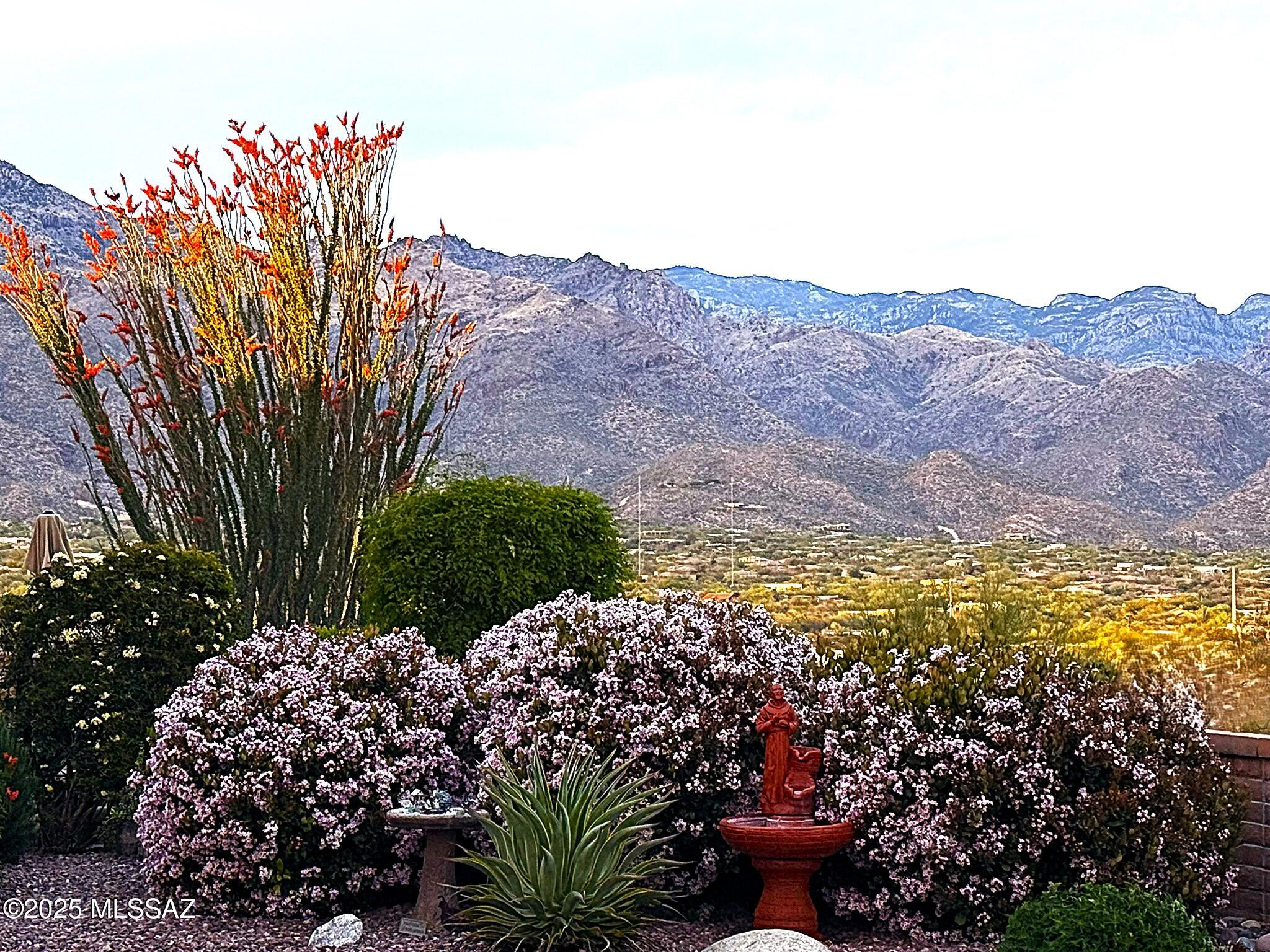 Sunrise Mountain View Estates (54-103) - Residential